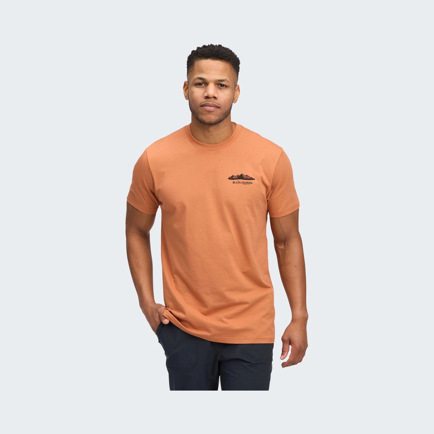 Moab Brown