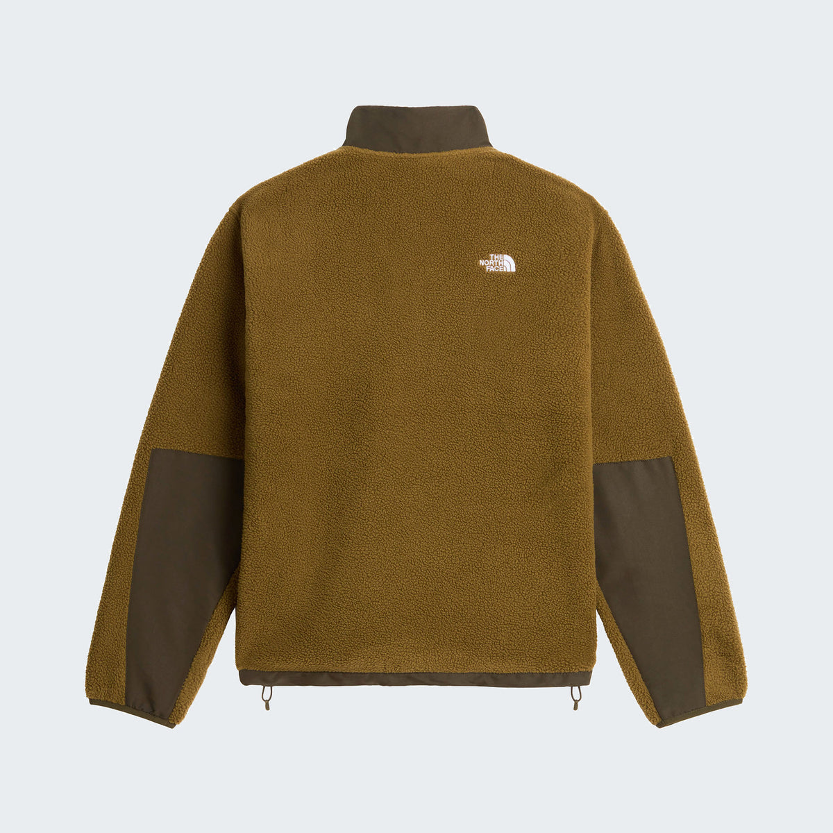Caraway Seed/New Taupe Green