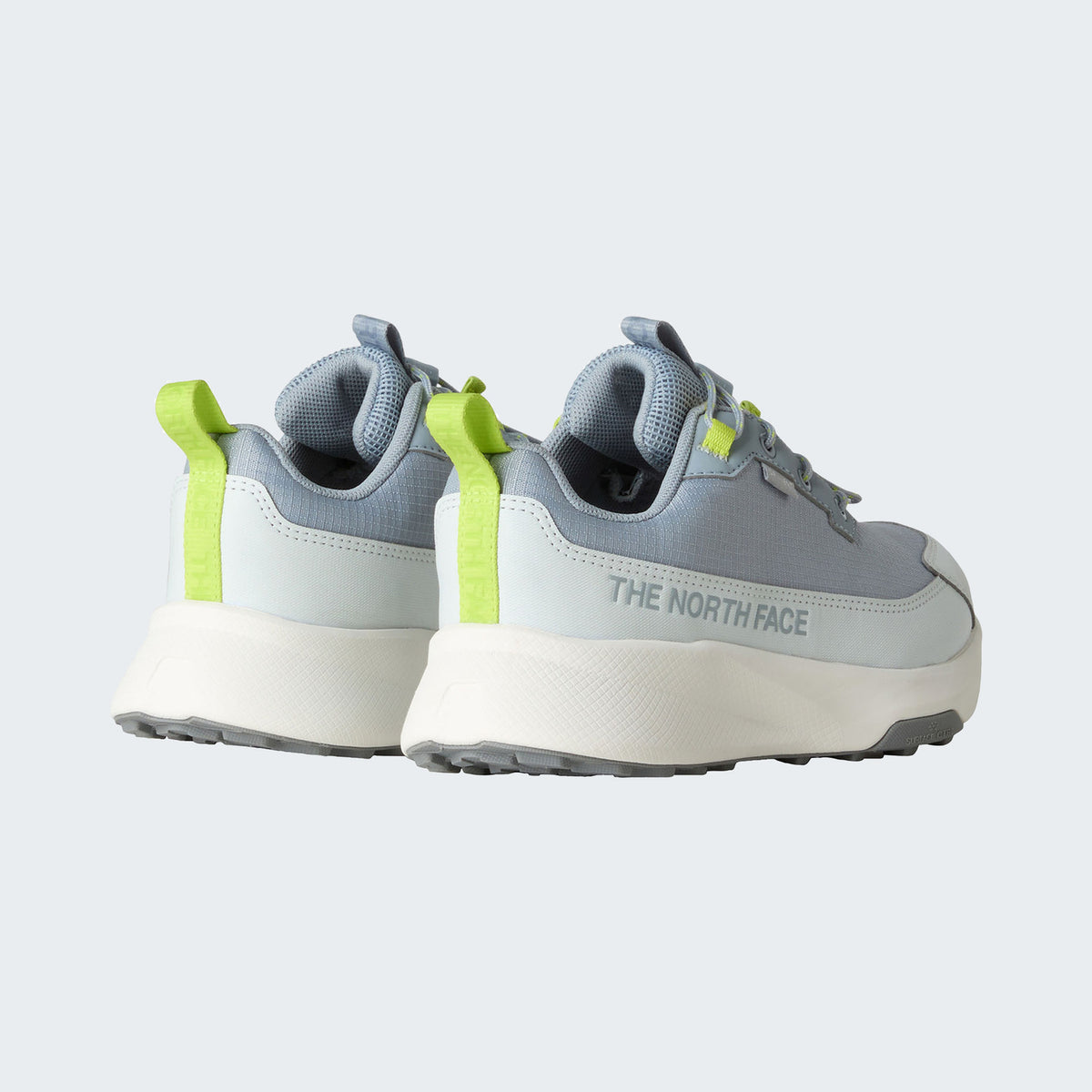 Frost Grey/Fizz Lime