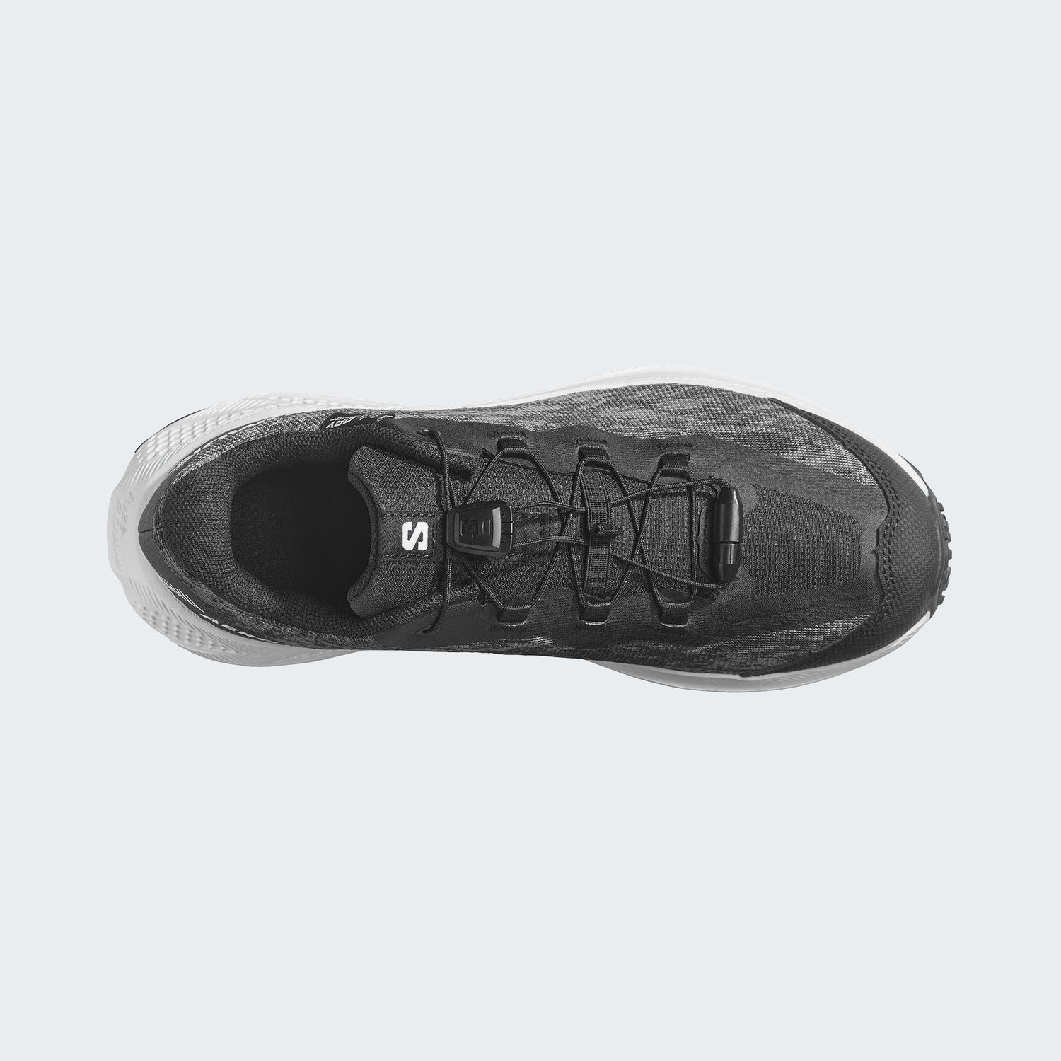 Black/White/Black