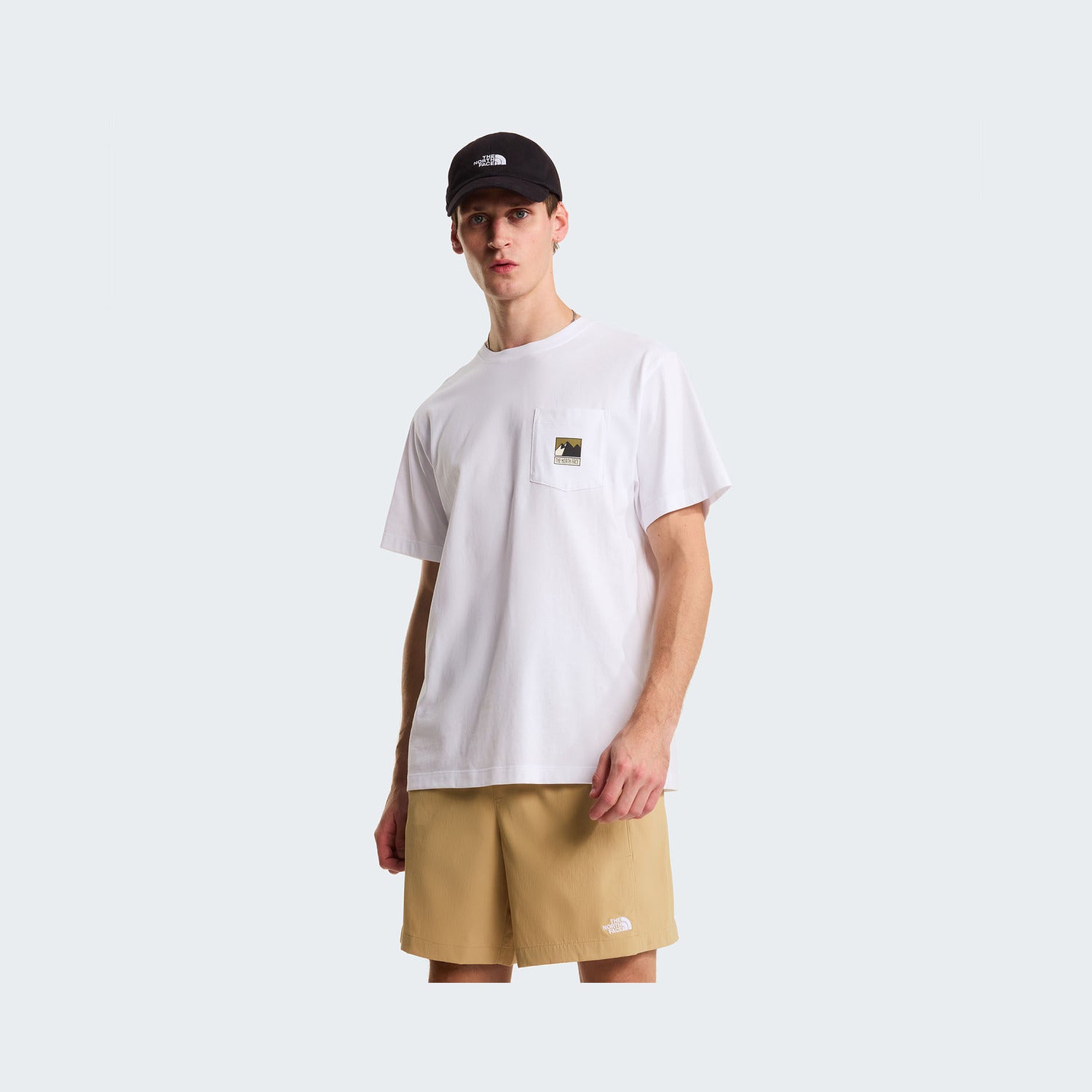 TNF White