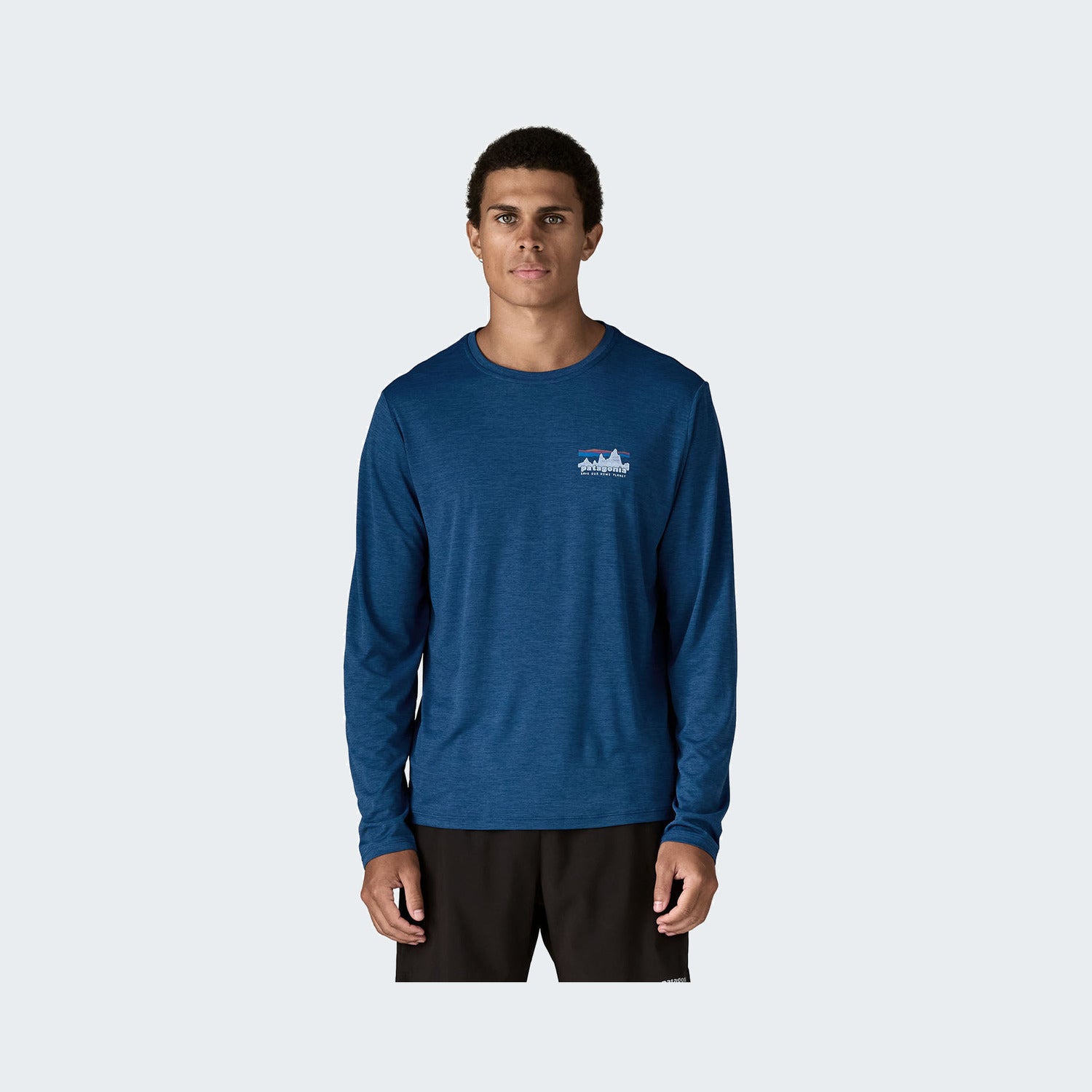 Clement Blue - Light Clement Blue X-Dye