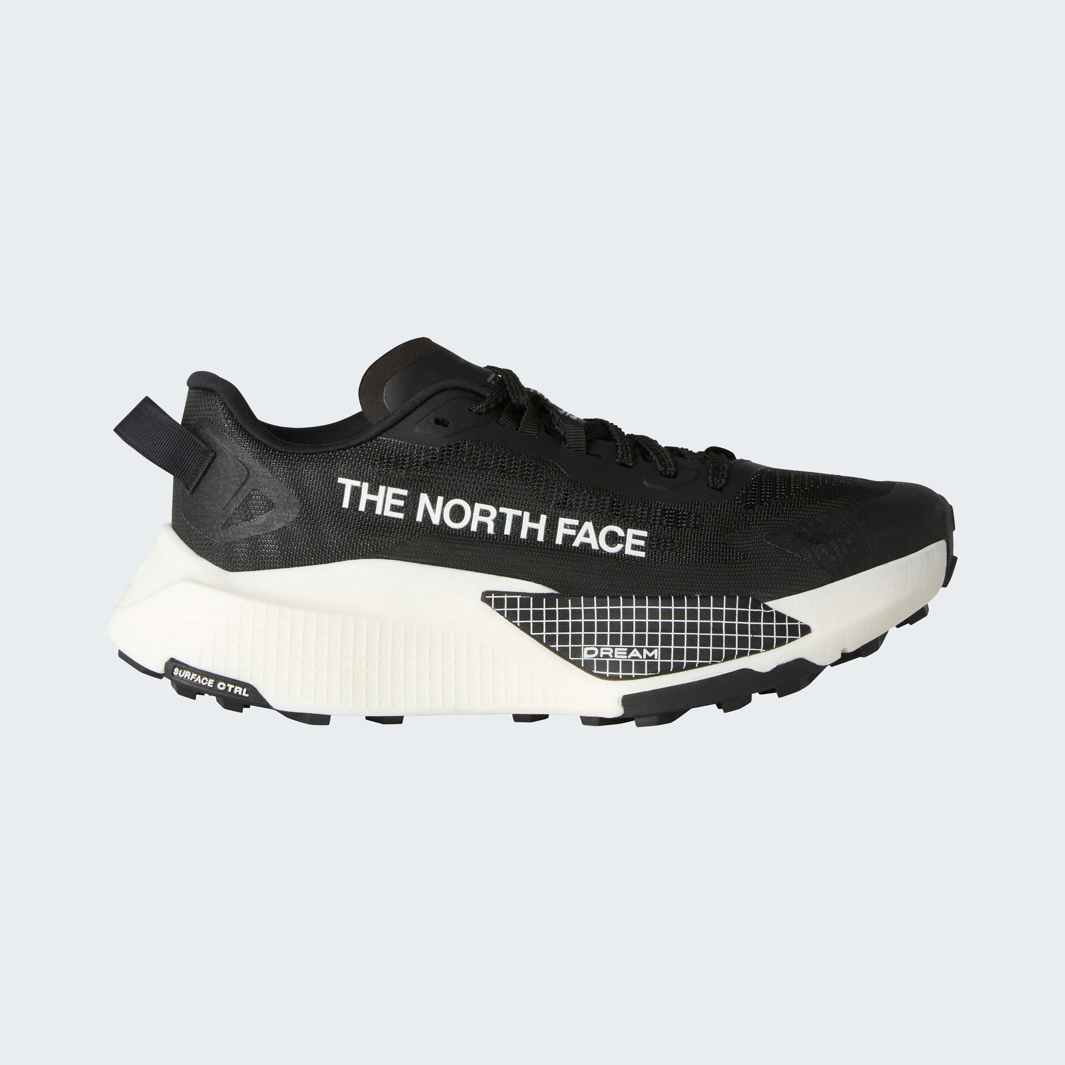 TNF Black/White Ash