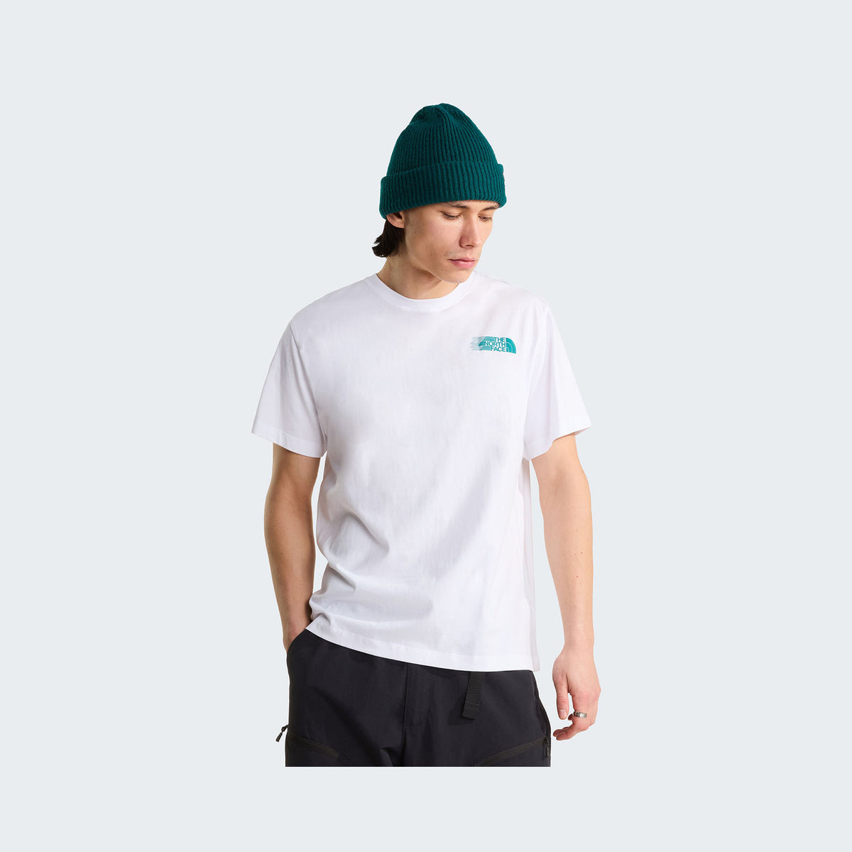 TNF White