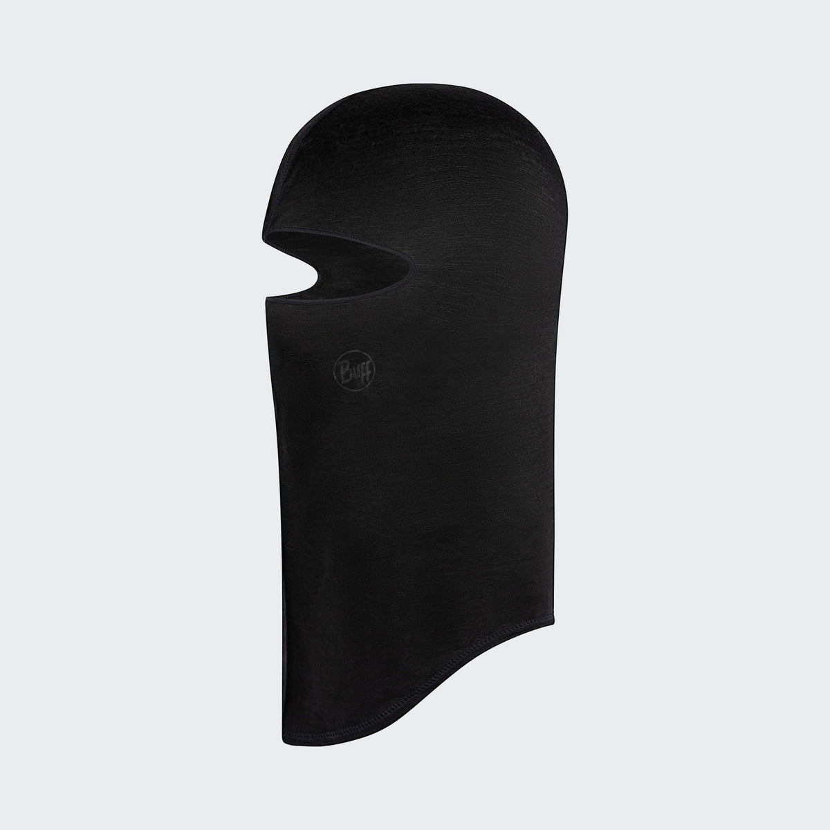 Solid Black