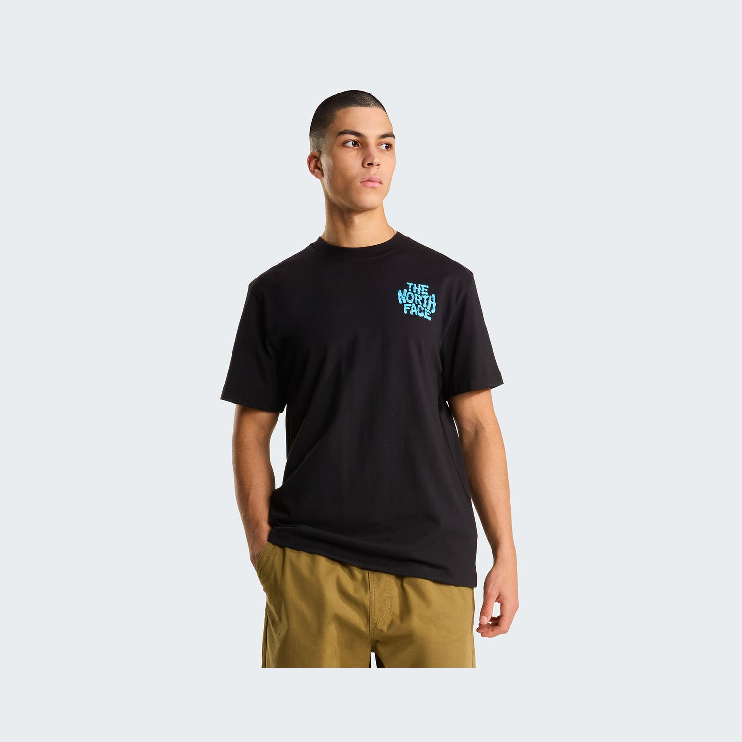 TNF Black