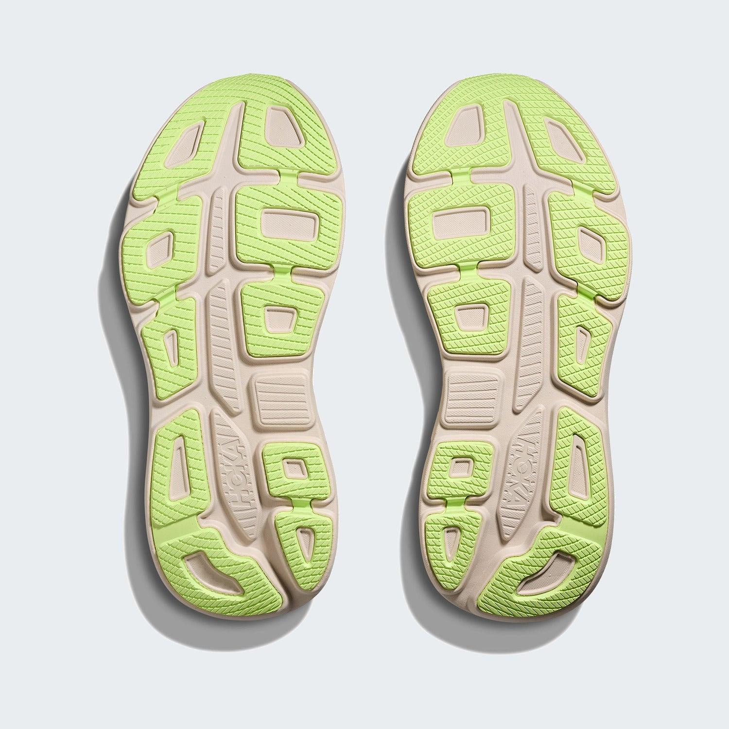 Grout/Neon Yuzu