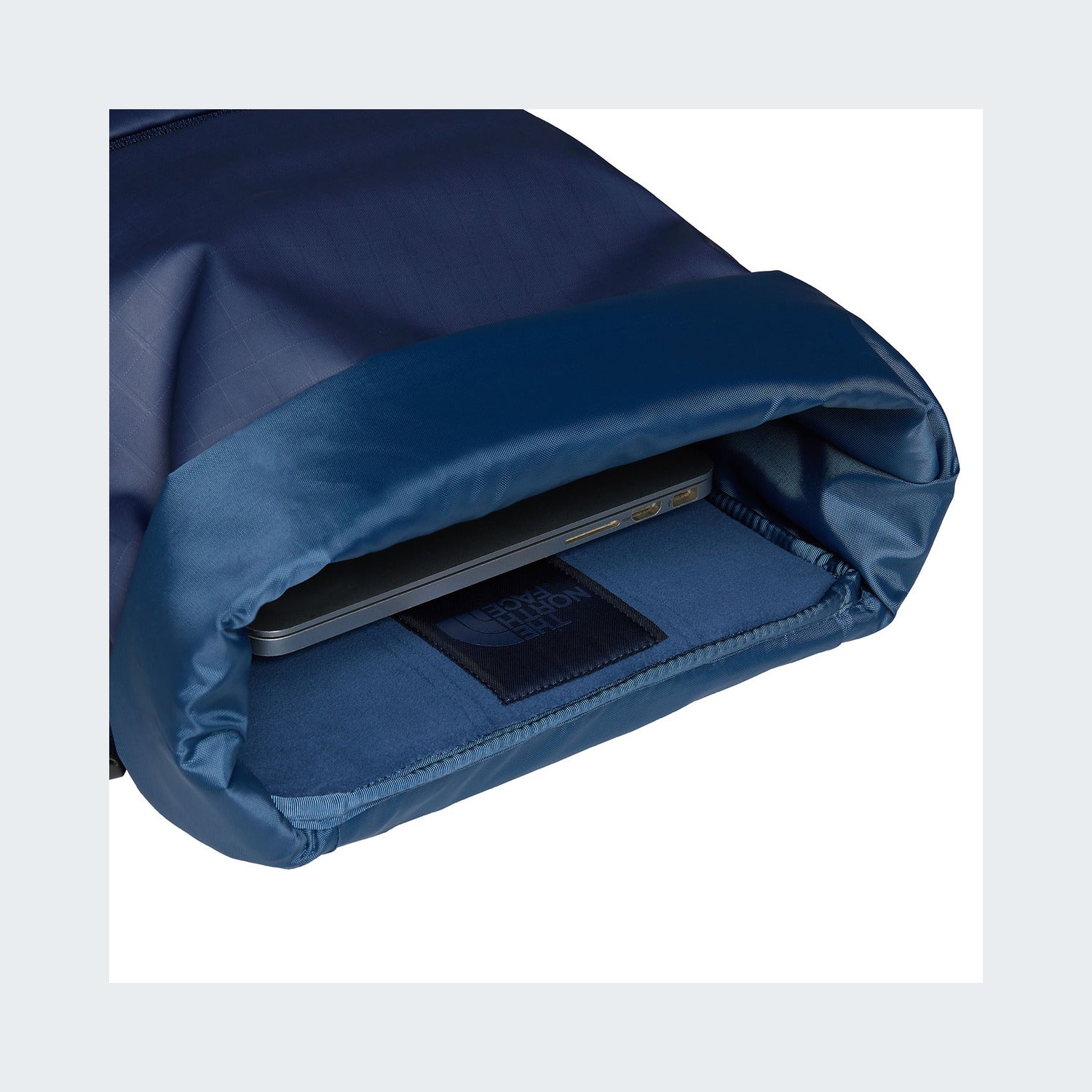 Shady Blue/Summit Navy