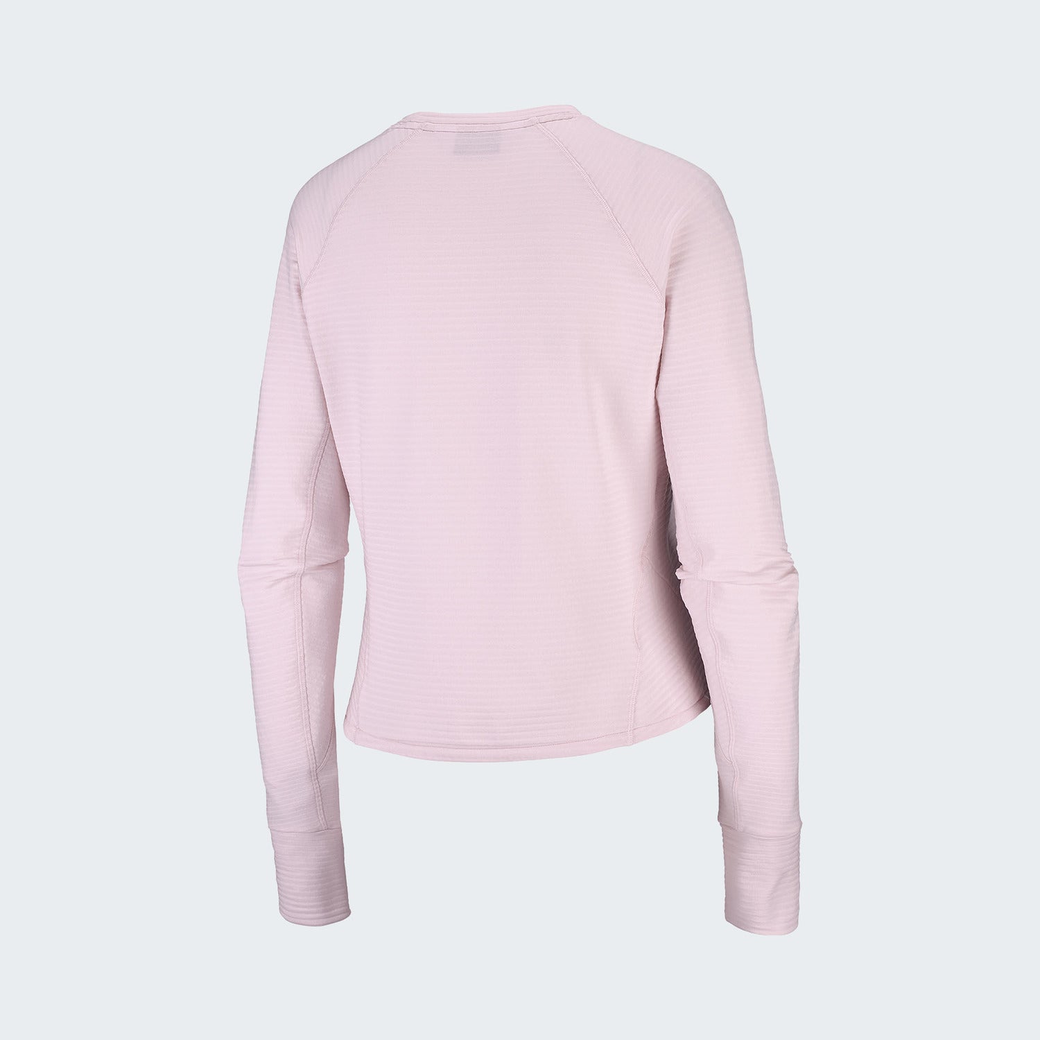 Icy Pink