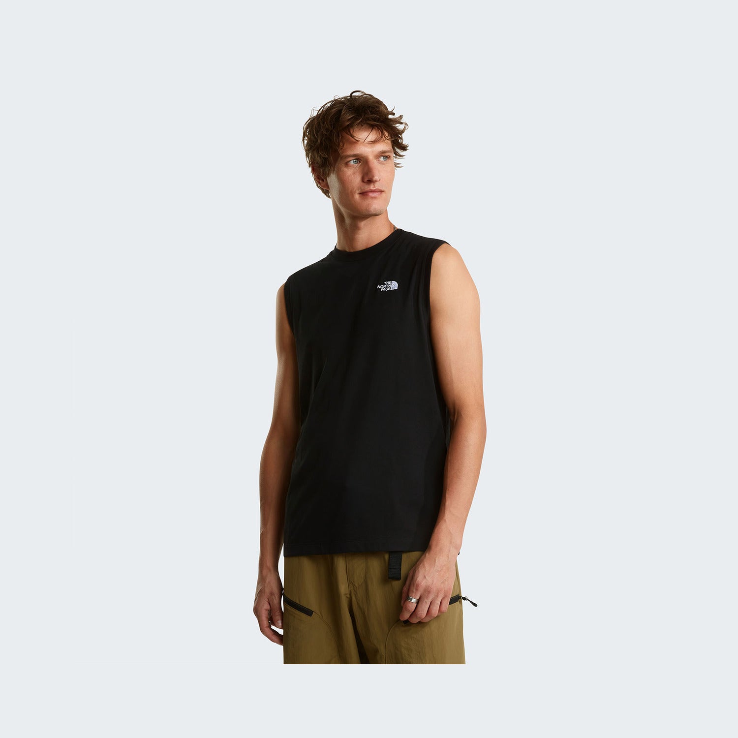 TNF Black