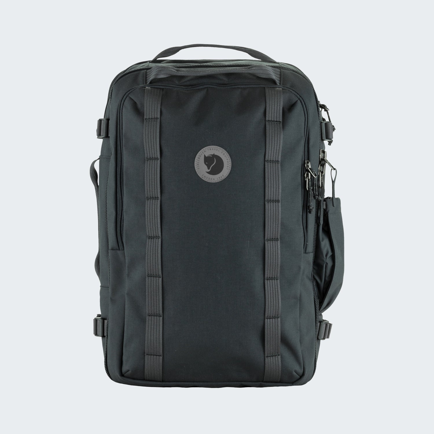 037 - Coal Black
