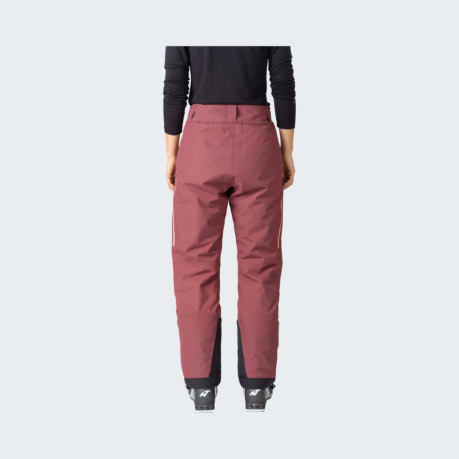 Roan Rouge