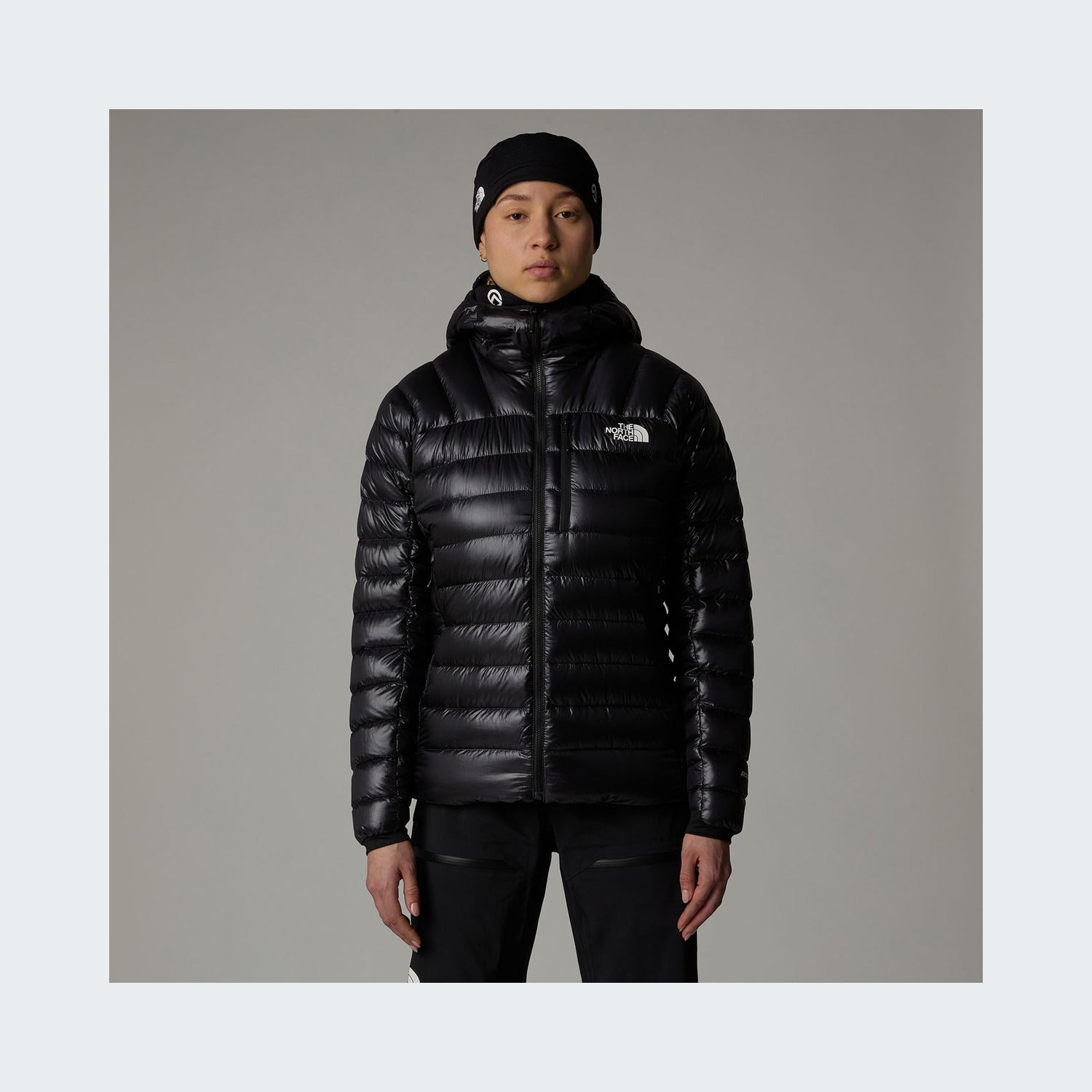 TNF Black