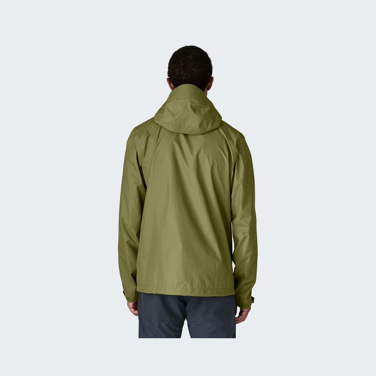 Caper Green