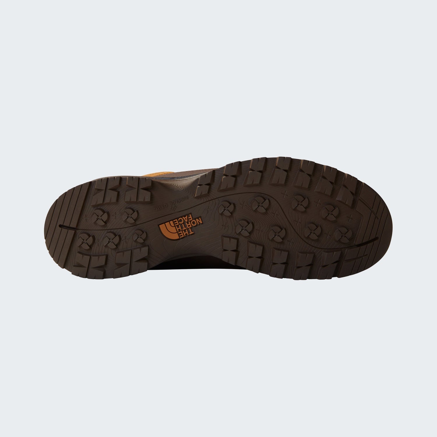 Timber Tan/Demitasse Brown