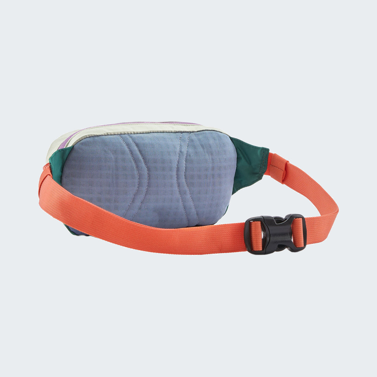 Patchwork: Barnacle Blue