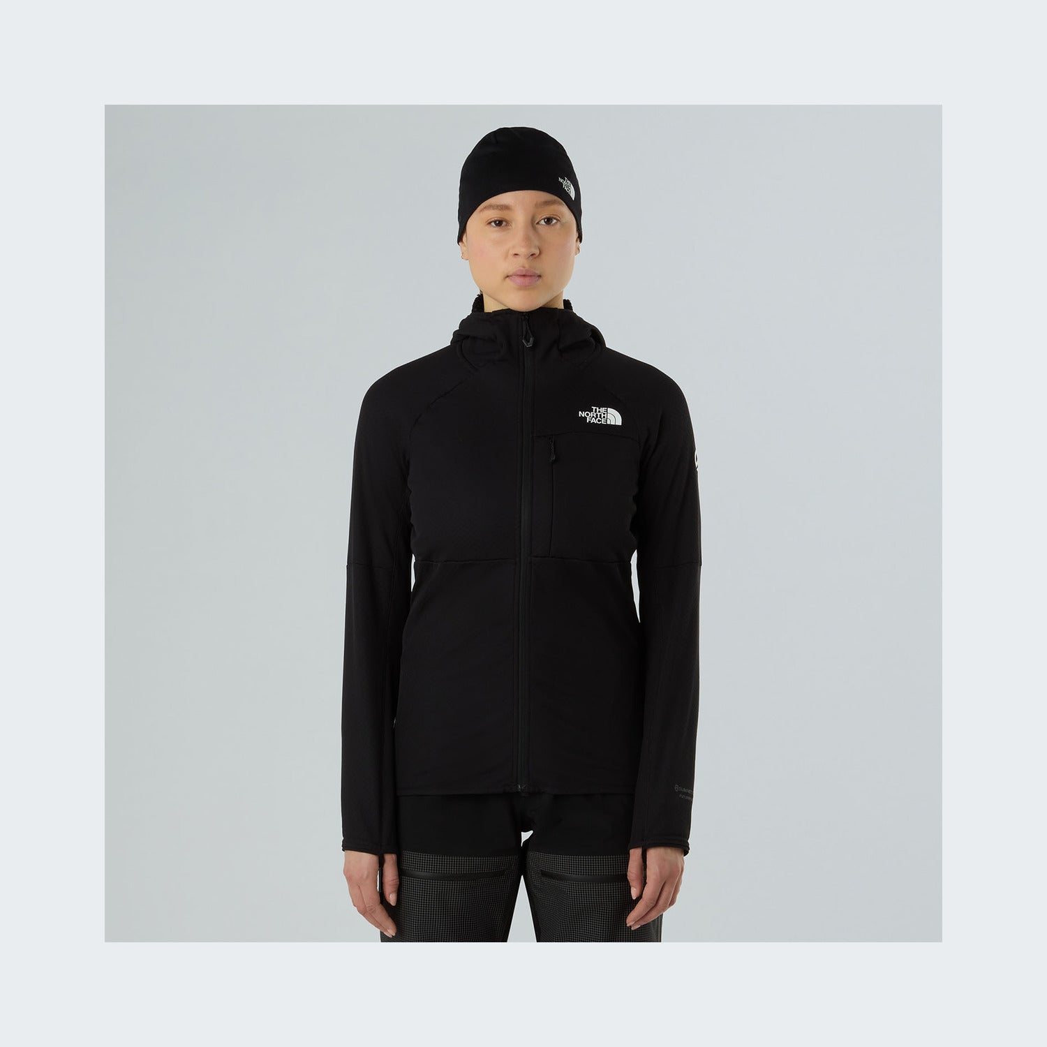 TNF Black/NPF