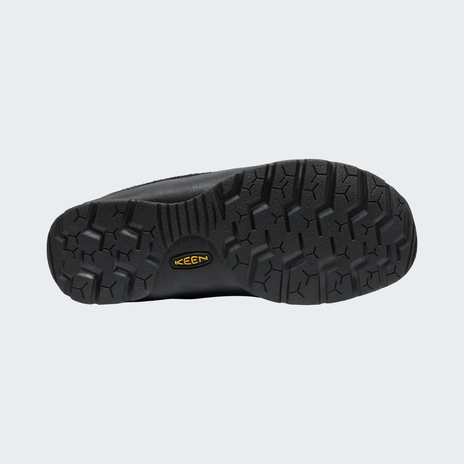 Black/black