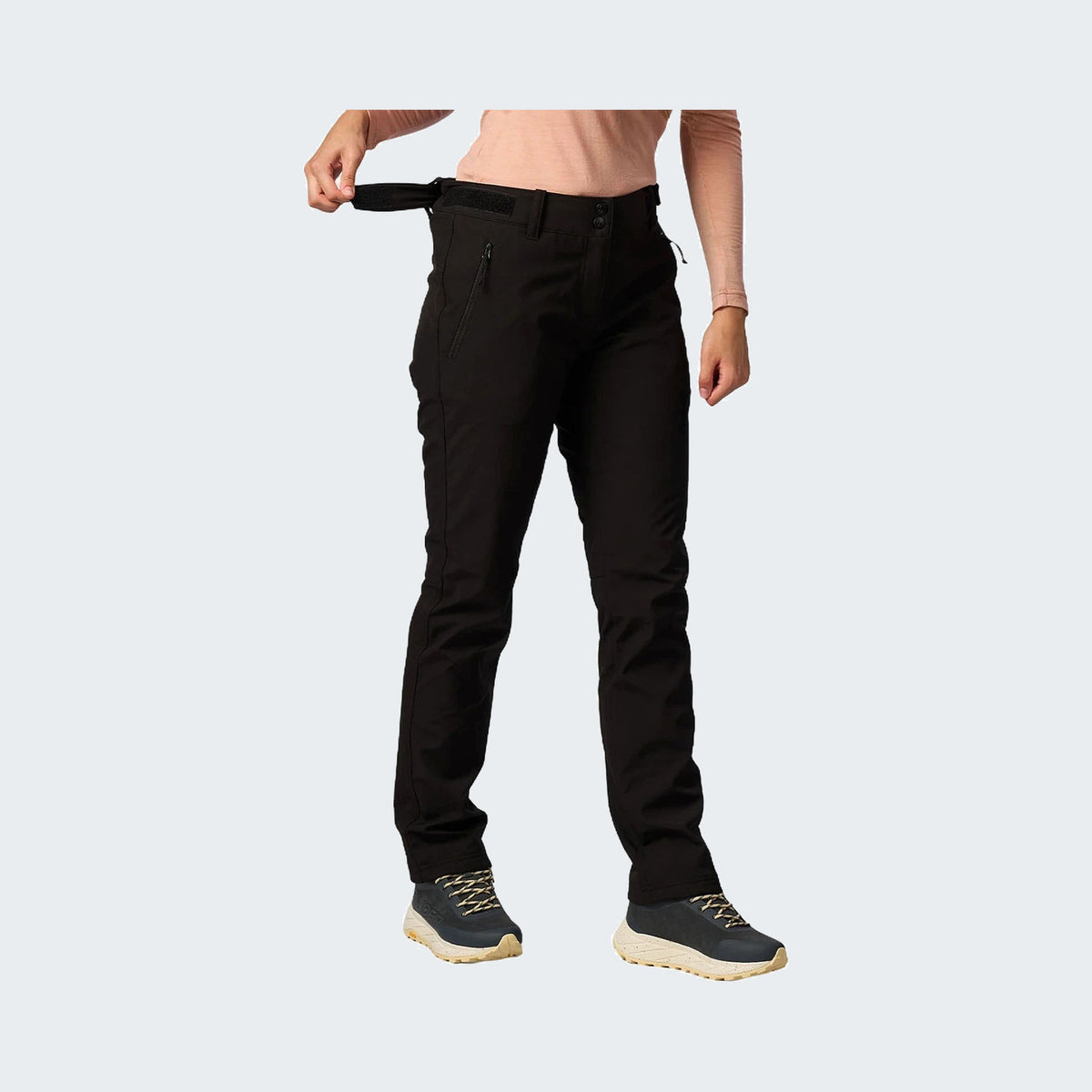 269 - Black