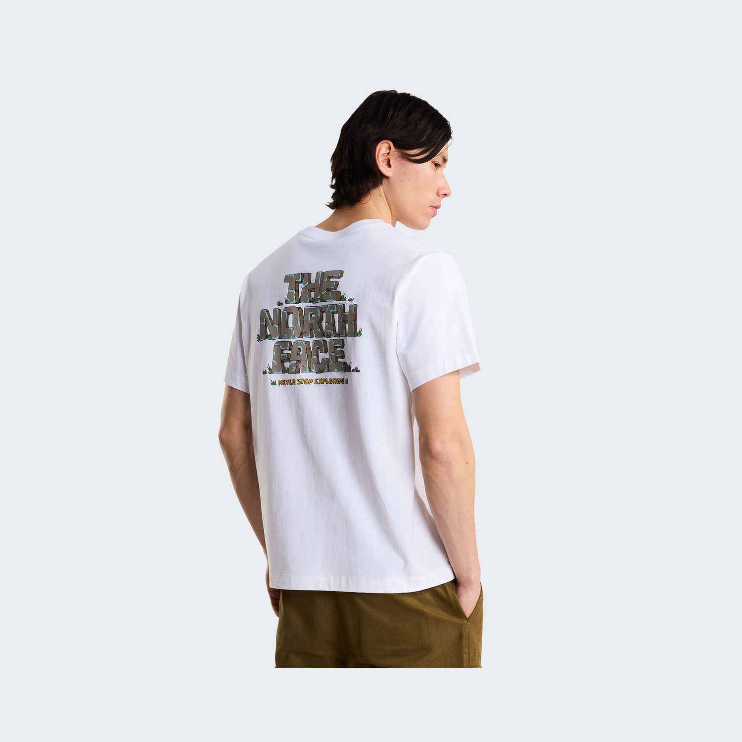 TNF White