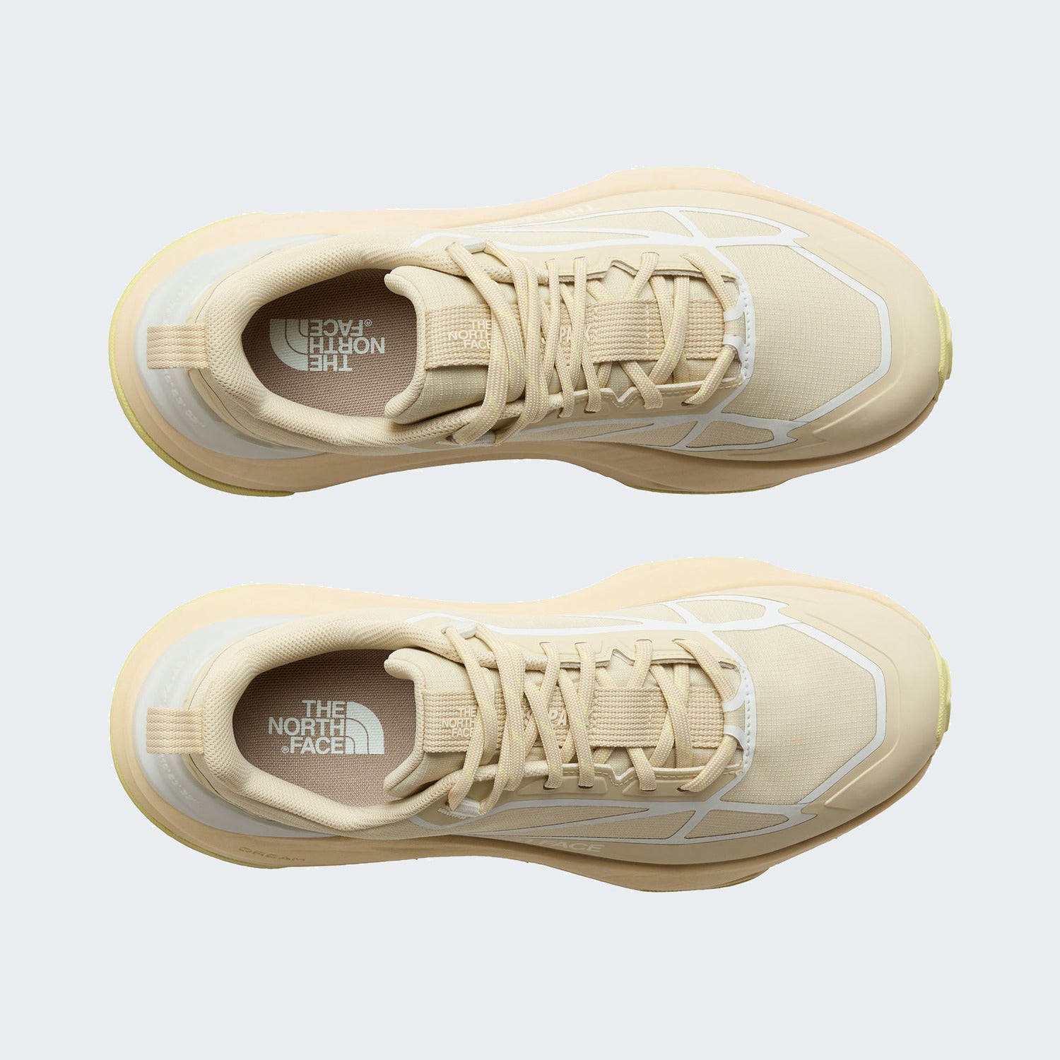Desert Stone/Lemon Mist