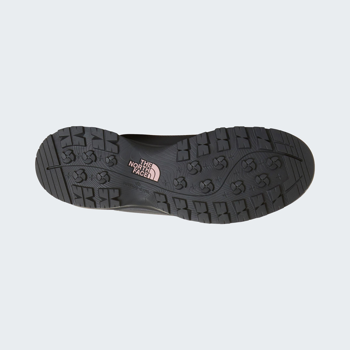 Metal Pink/Anthracite Grey