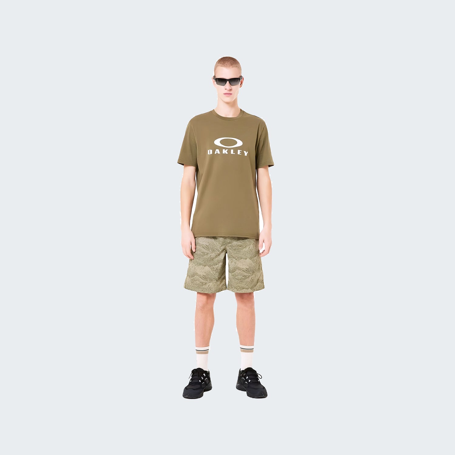 Army Green