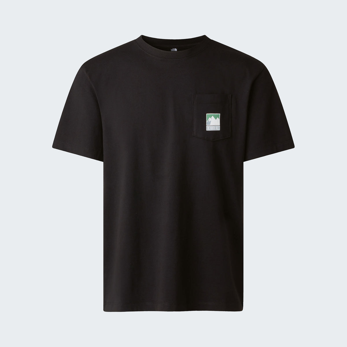 TNF Black