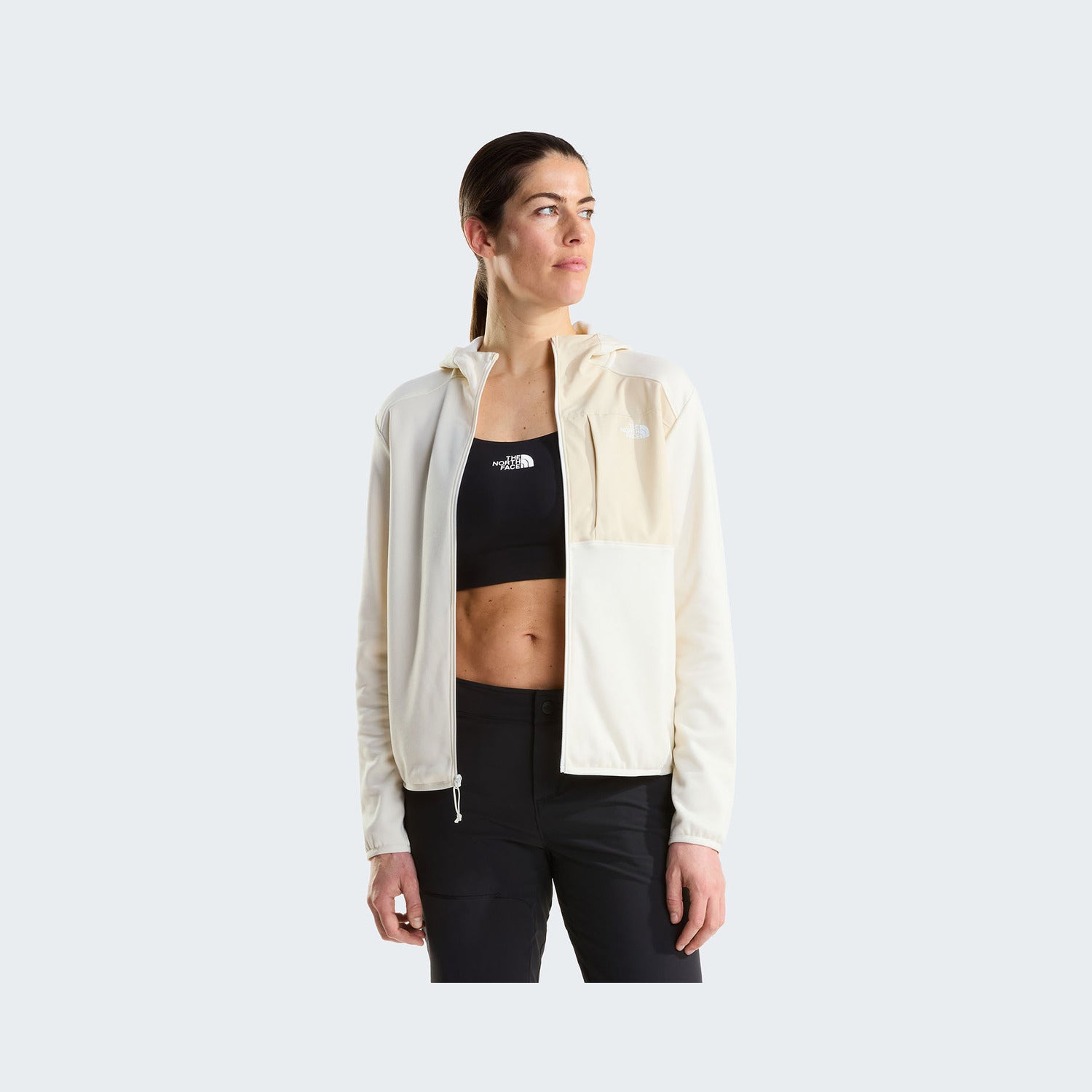 White Dune Light Heather/Desert Stone