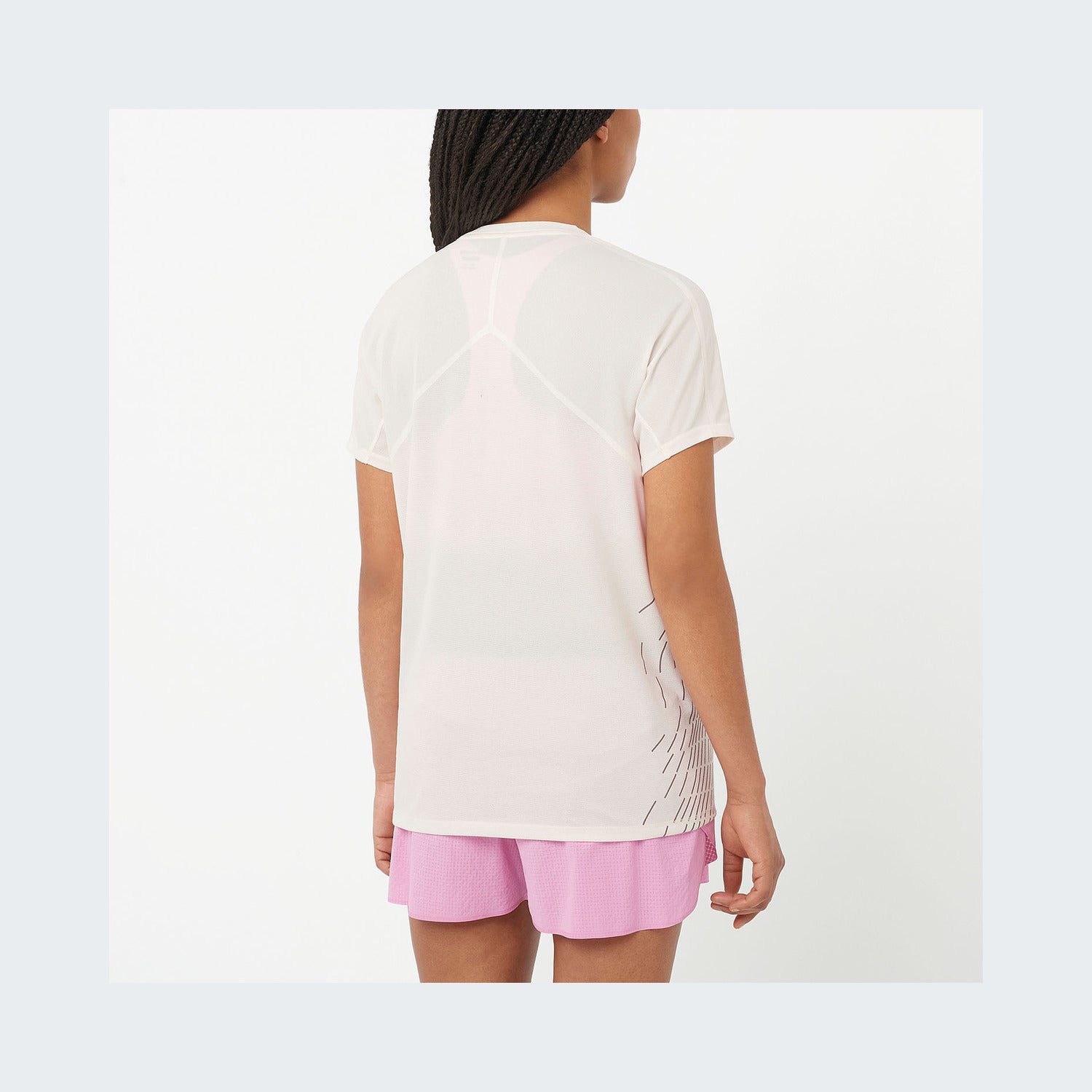 Whisper White/White