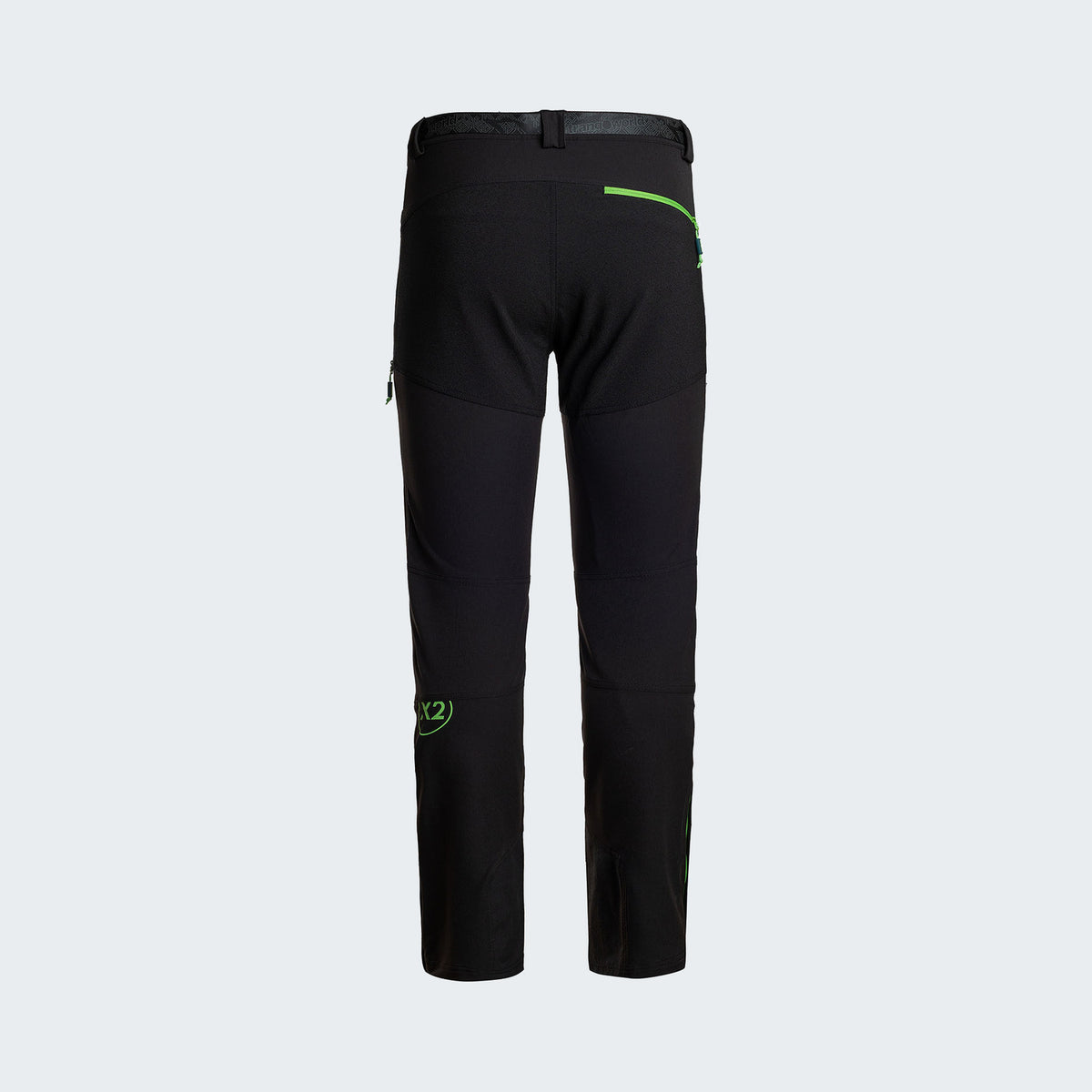 6Y0 - Negro