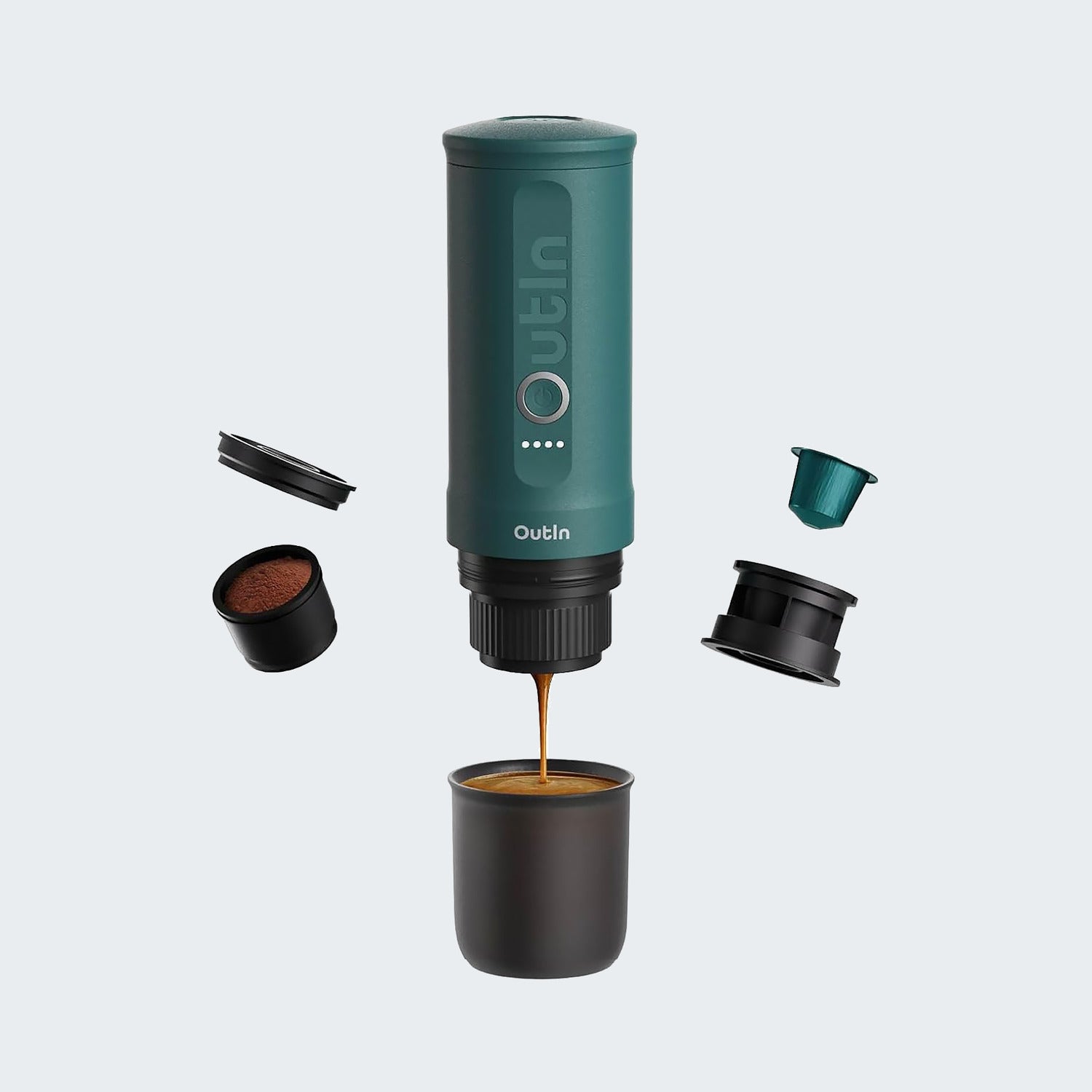 Teal