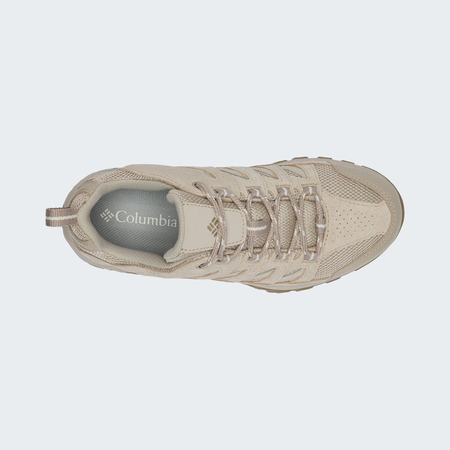 096 - Soft Taupe