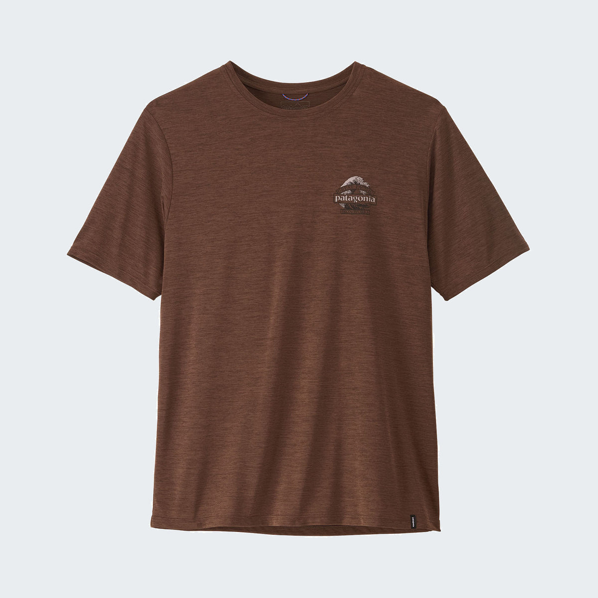 Berm Brown - Light Berm Brown X-Dye