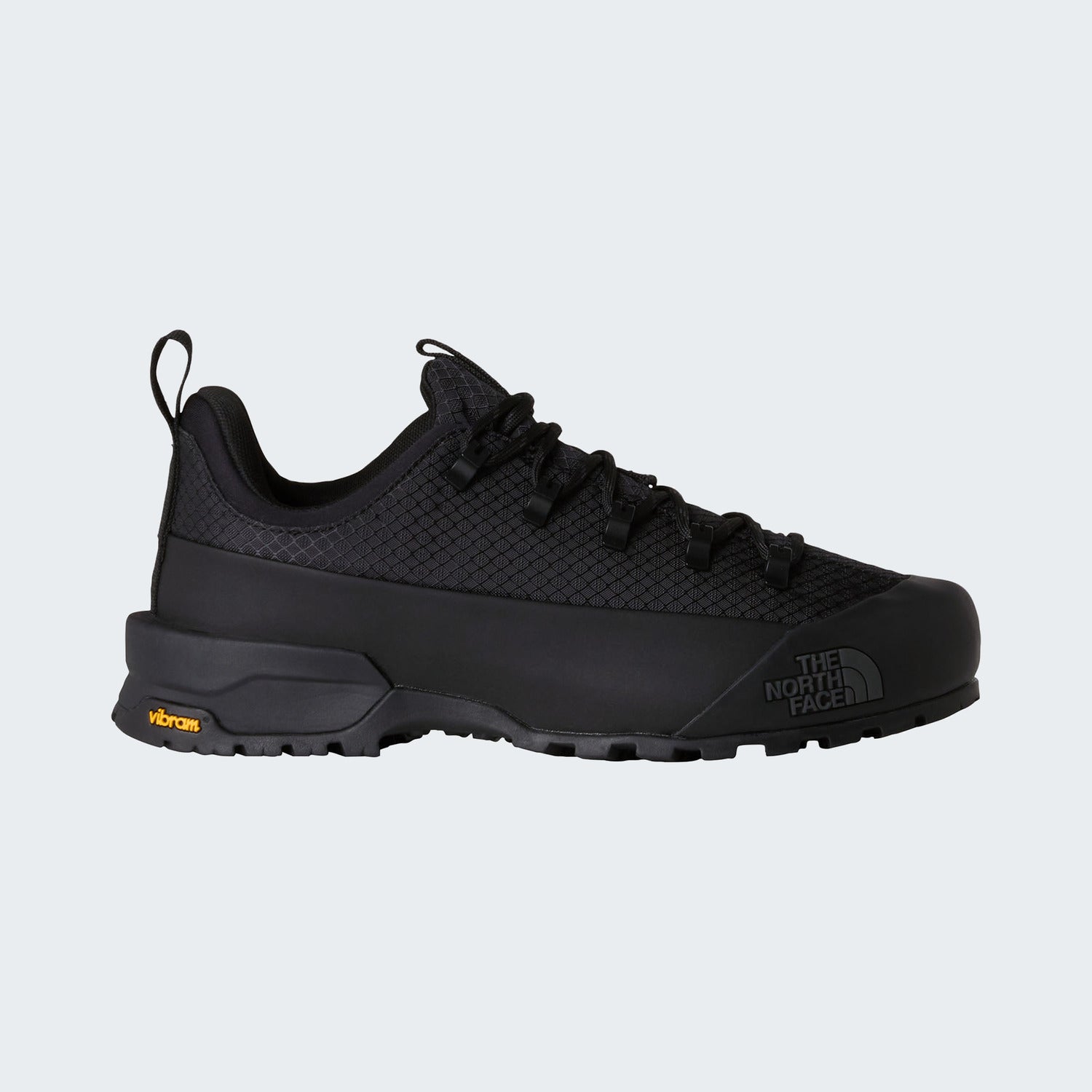 TNF Black/Anthracite Grey