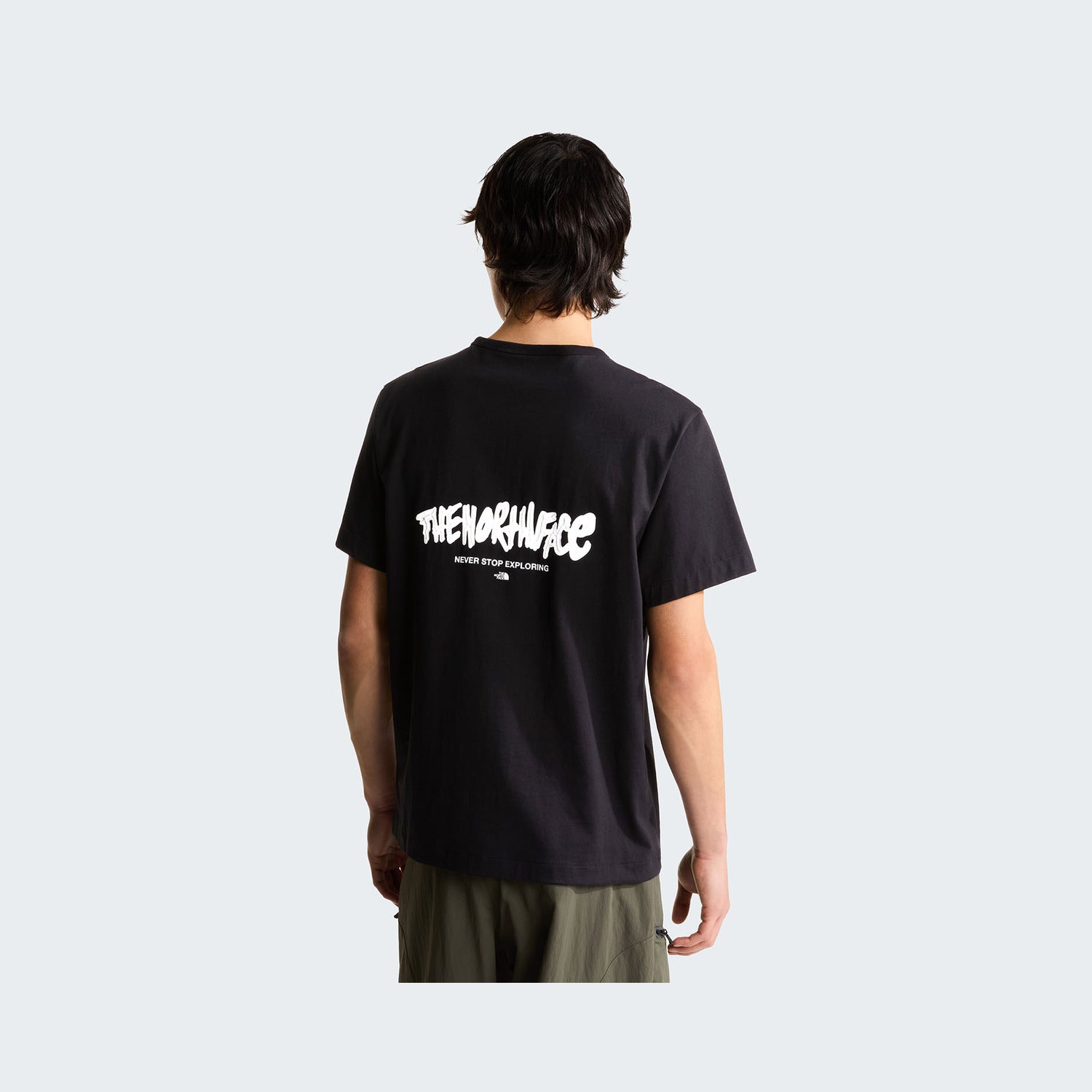 TNF Black