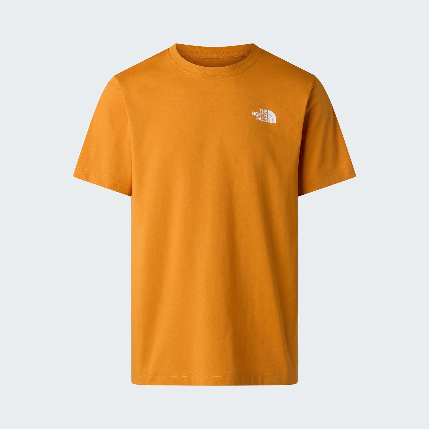 Dust Orange