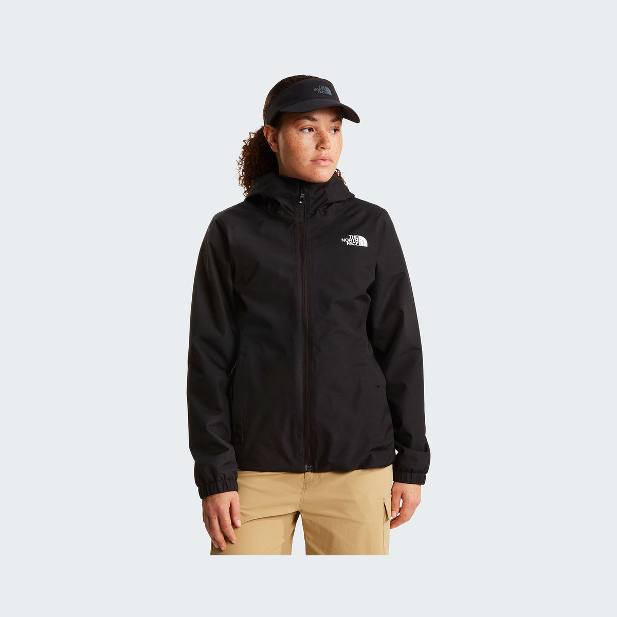 TNF Black