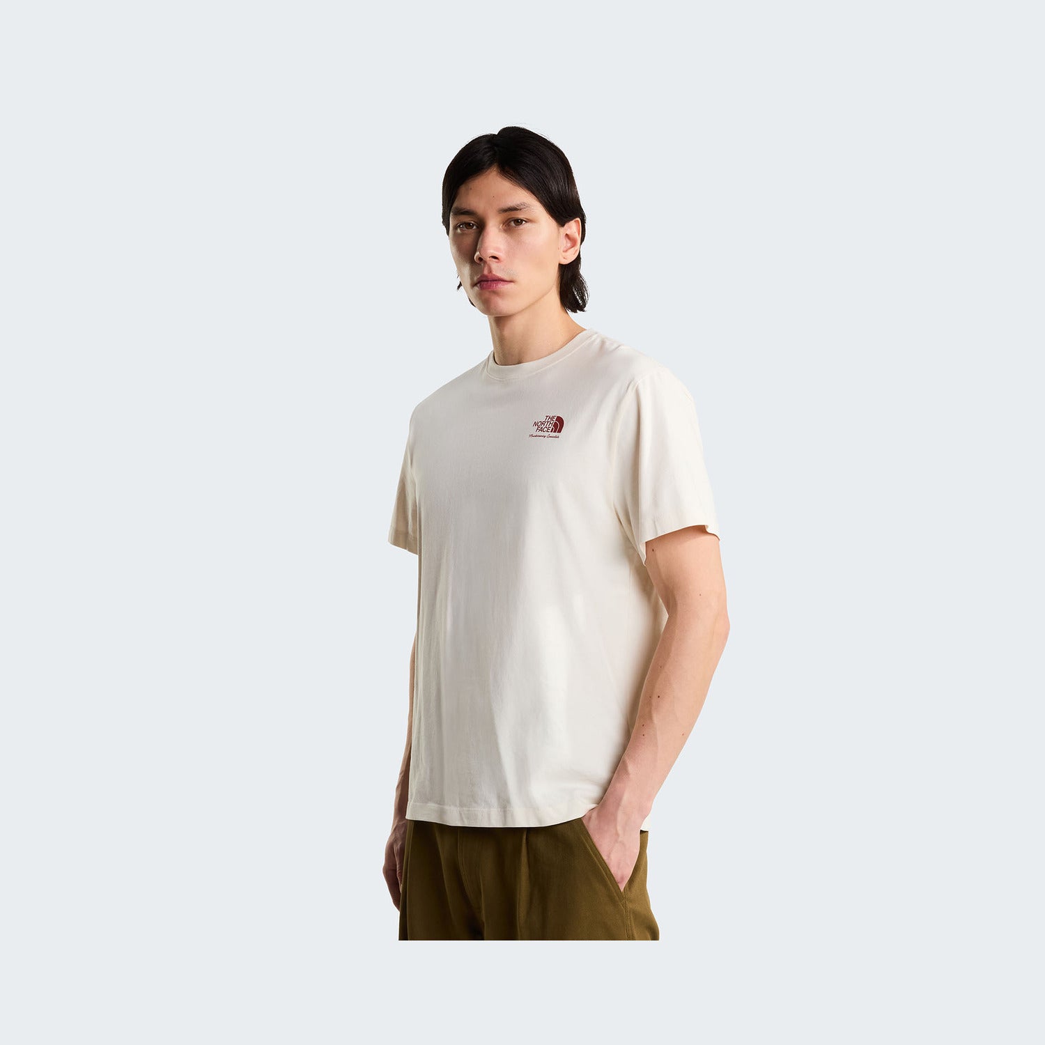 White Dune