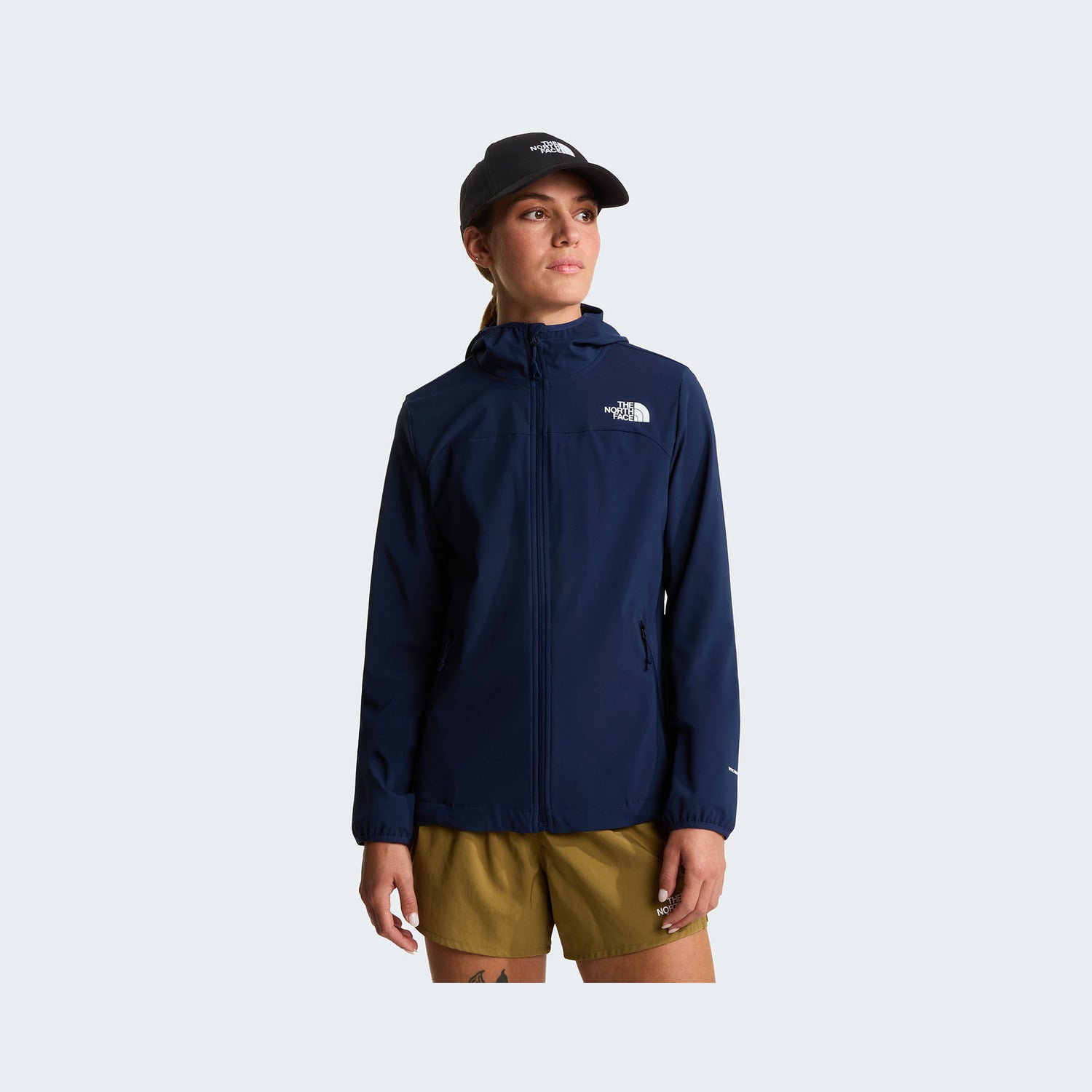 Summit Navy