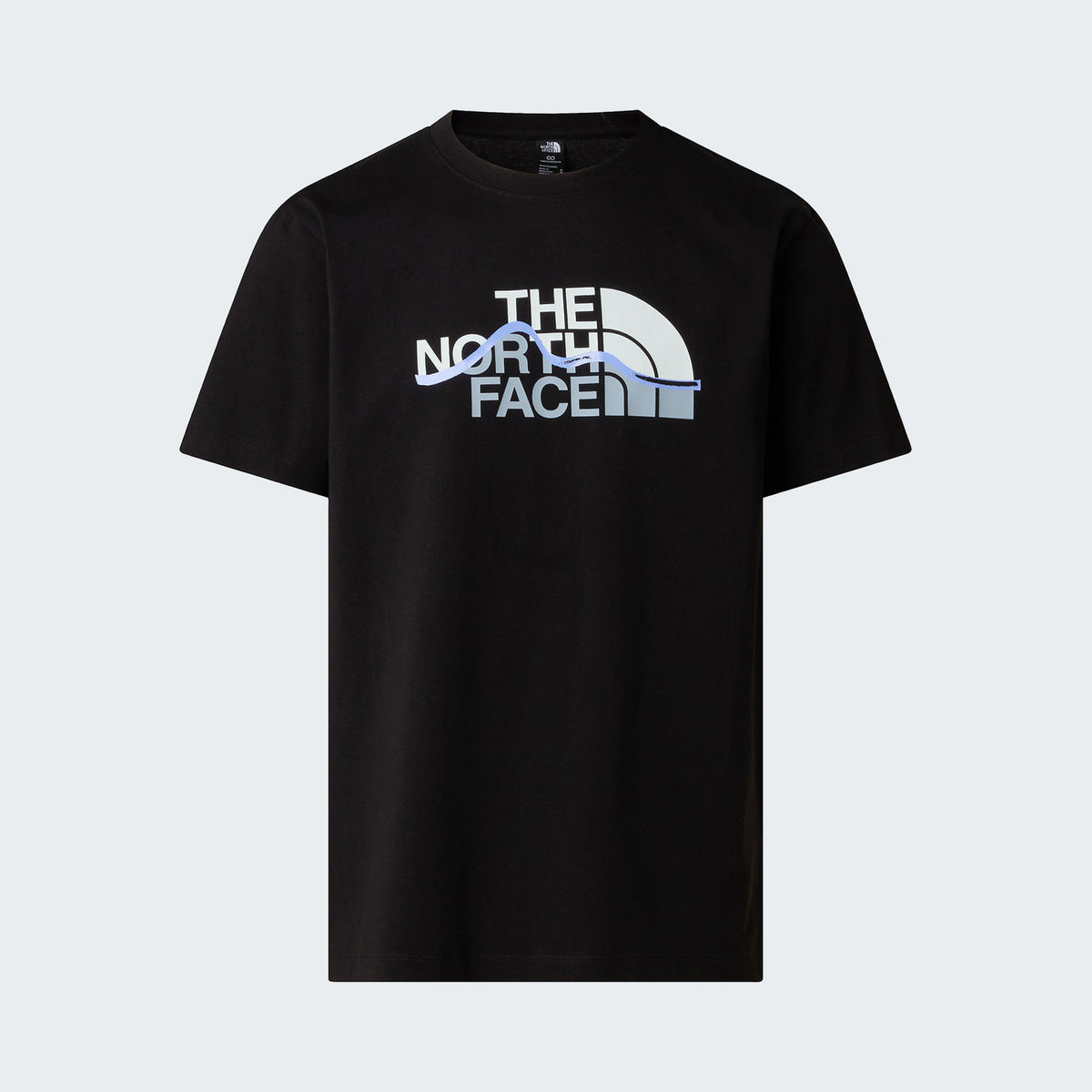 TNF Black