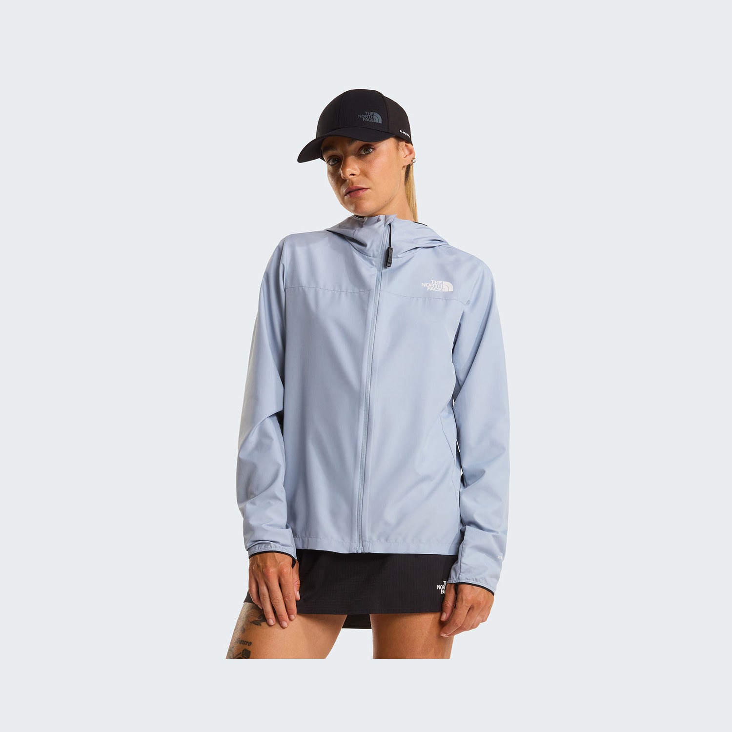 Frost Grey