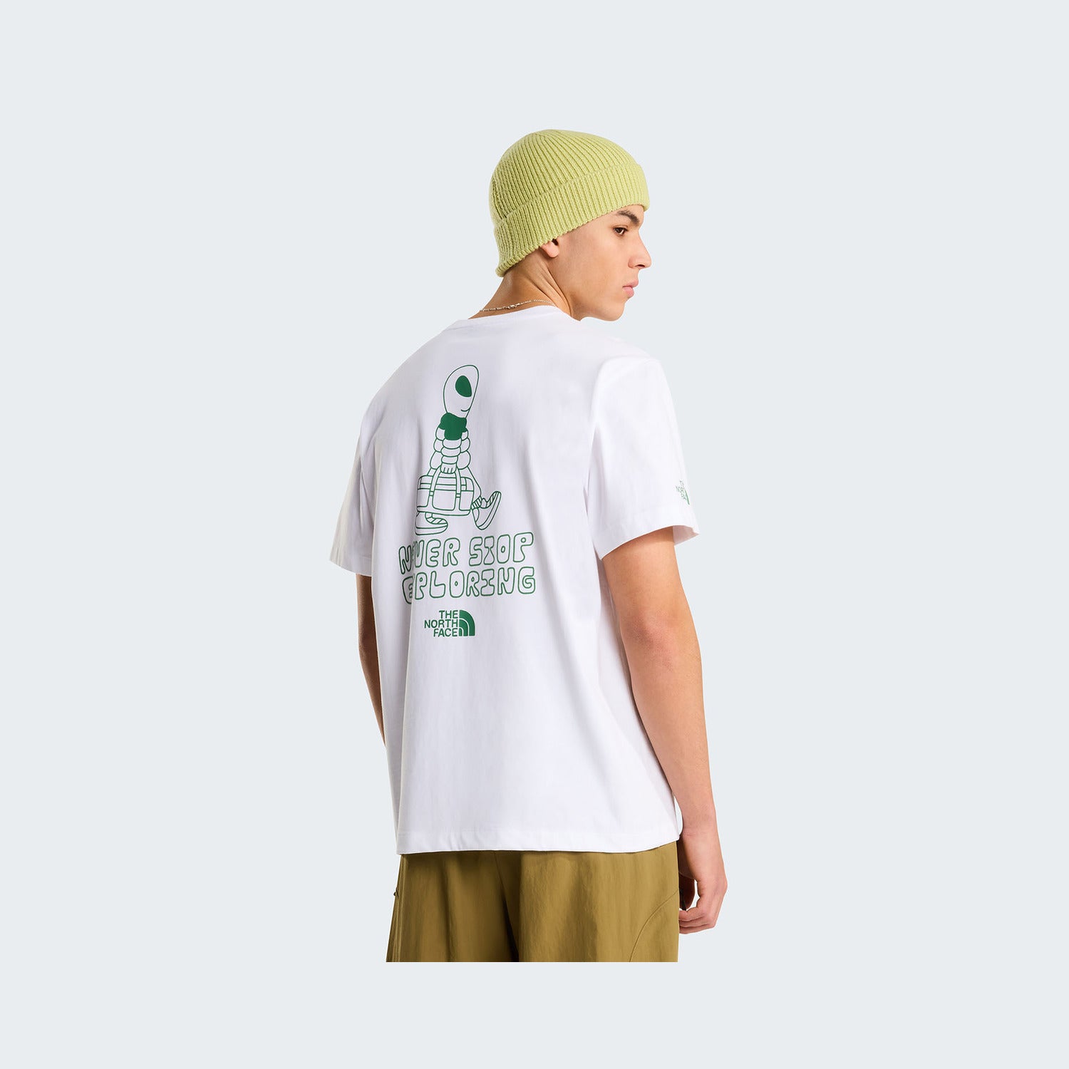 TNF White