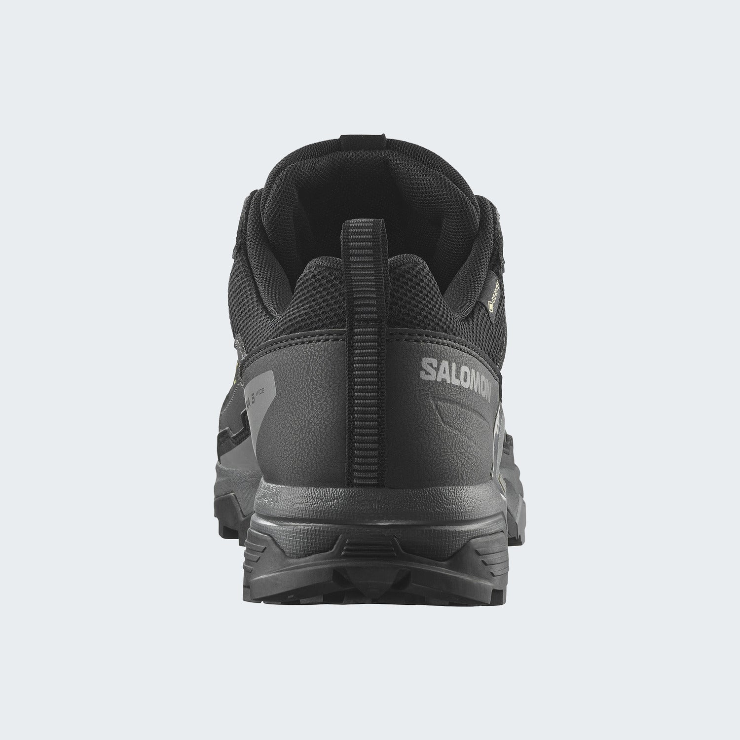 Black/Asphalt/Castlerock