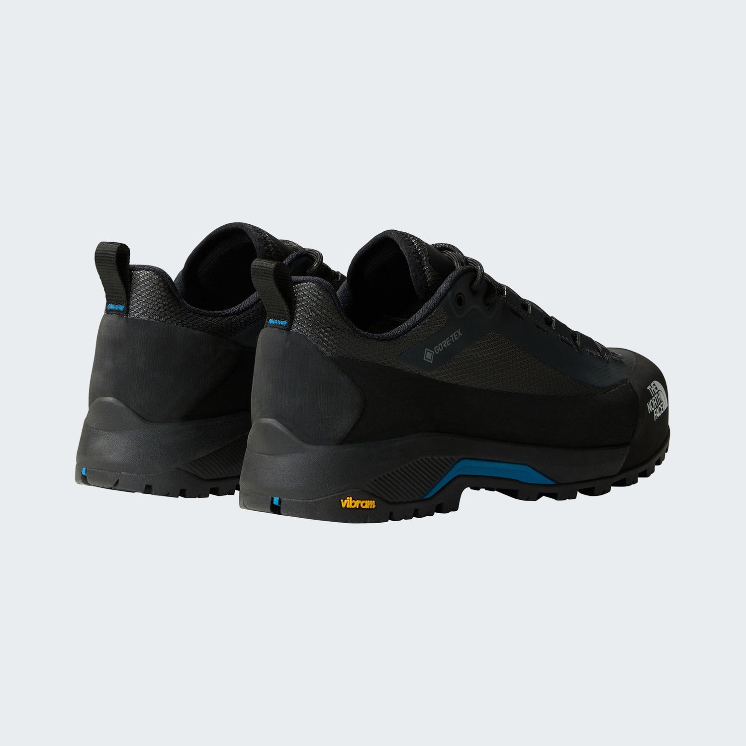 Asphalt Grey/TNF Black
