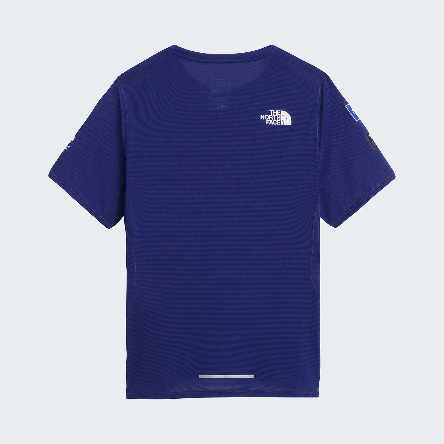 Bold Blue