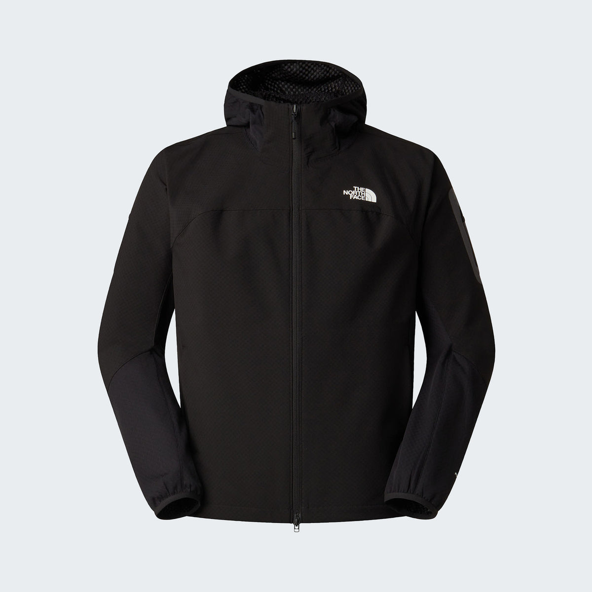 TNF Black