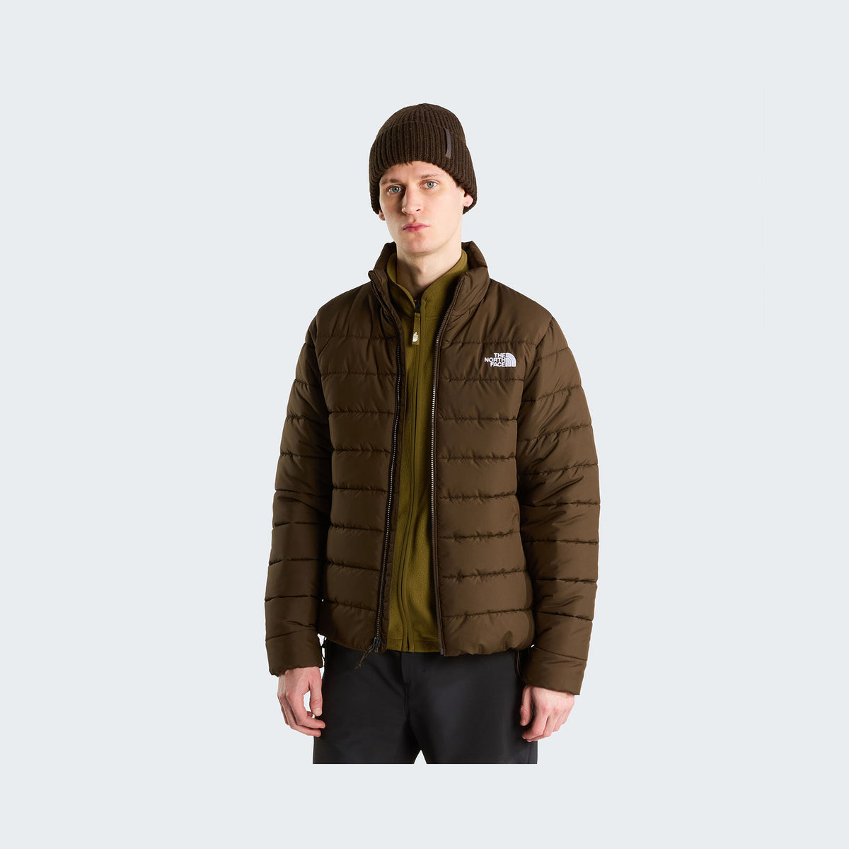 Dark Chestnut