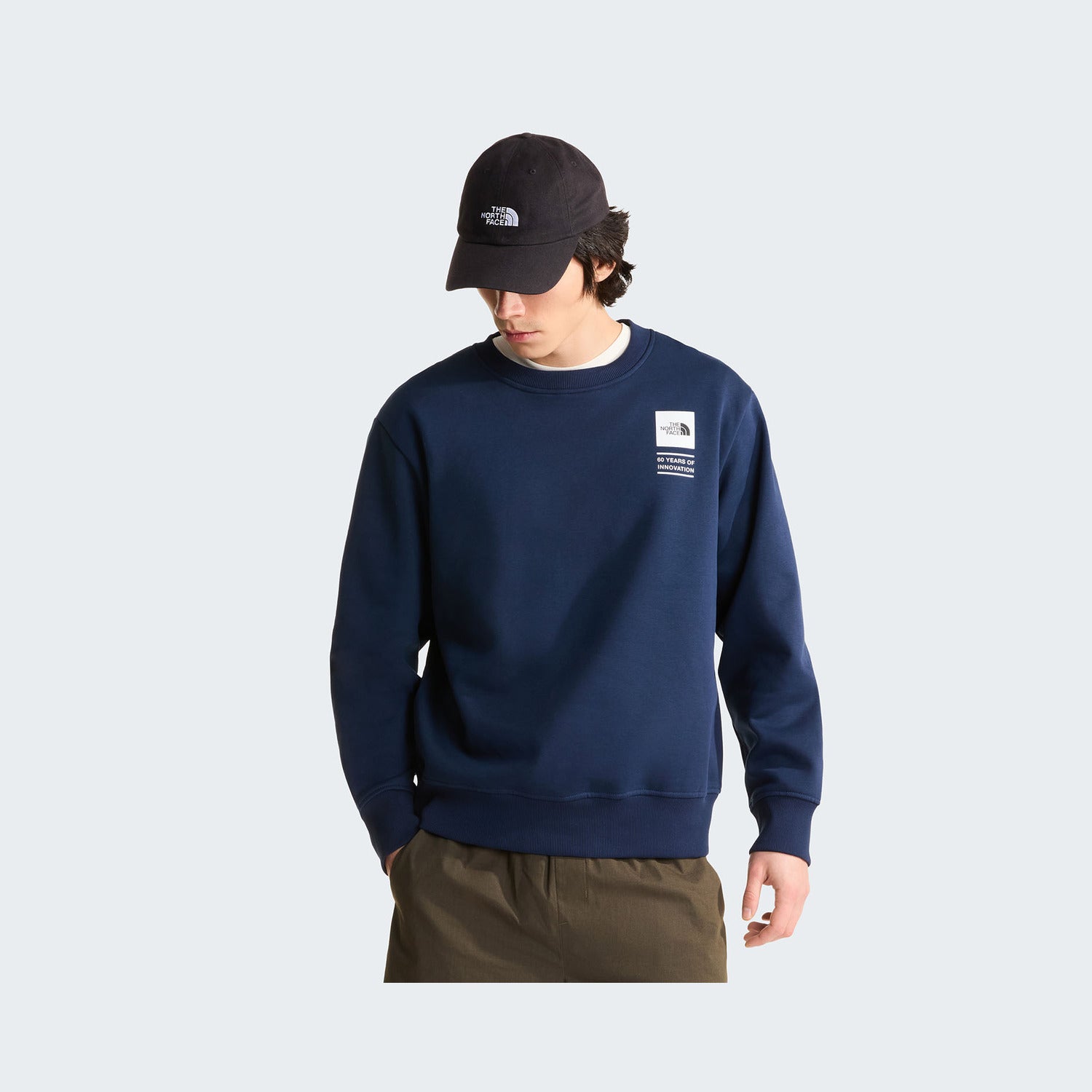 Summit Navy