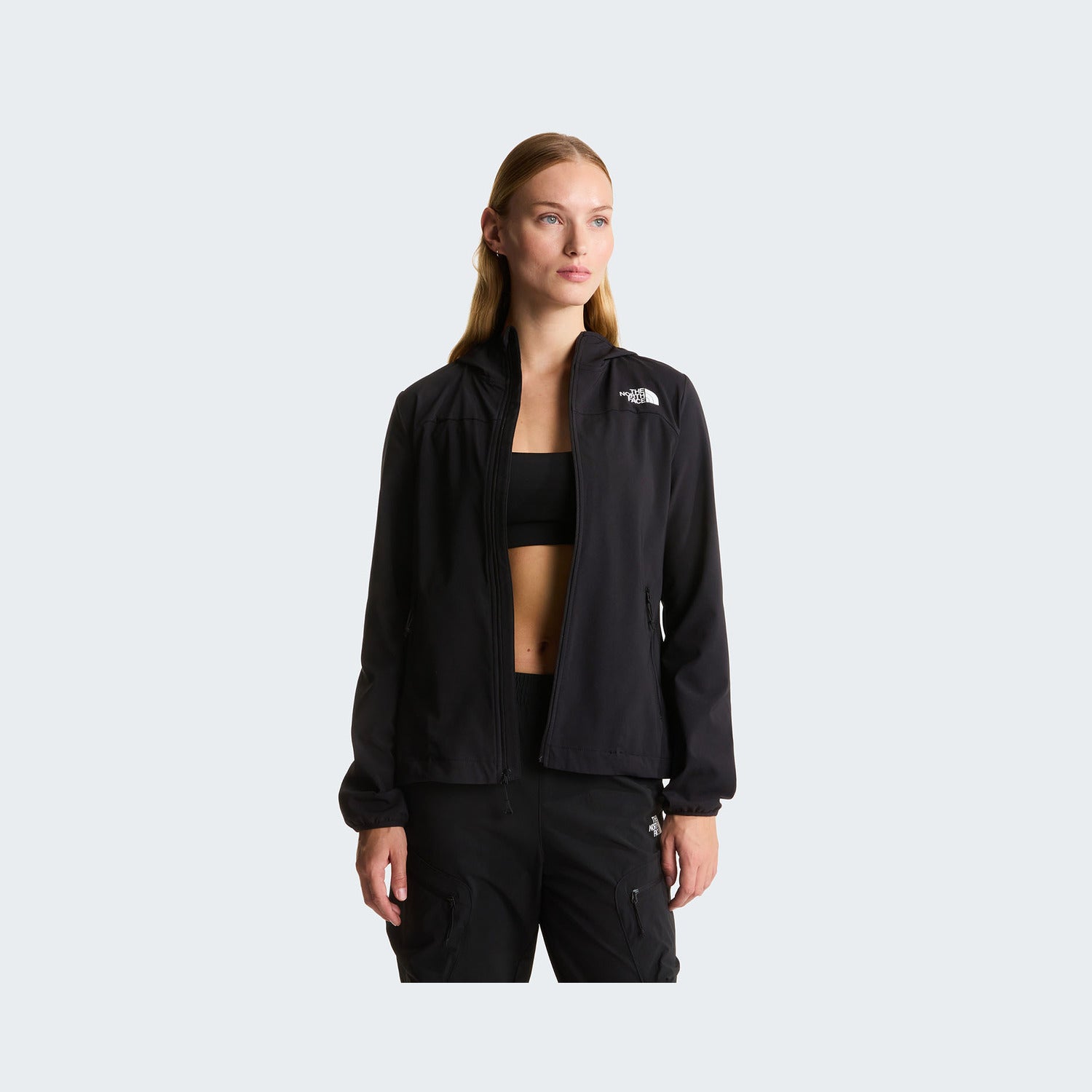 TNF Black